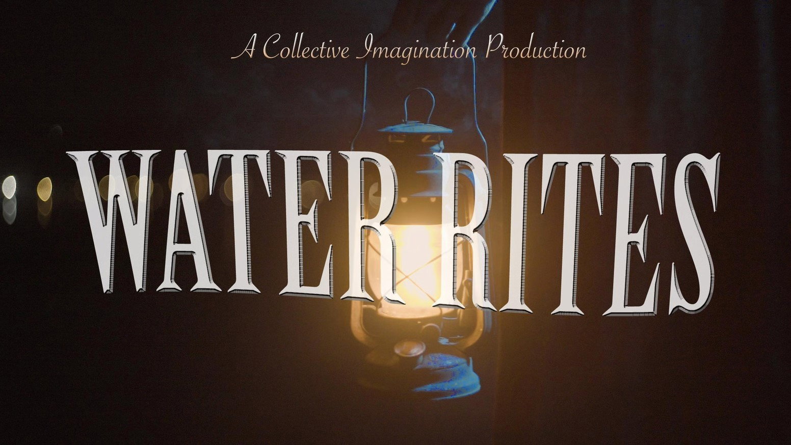 Water Rites scene photo