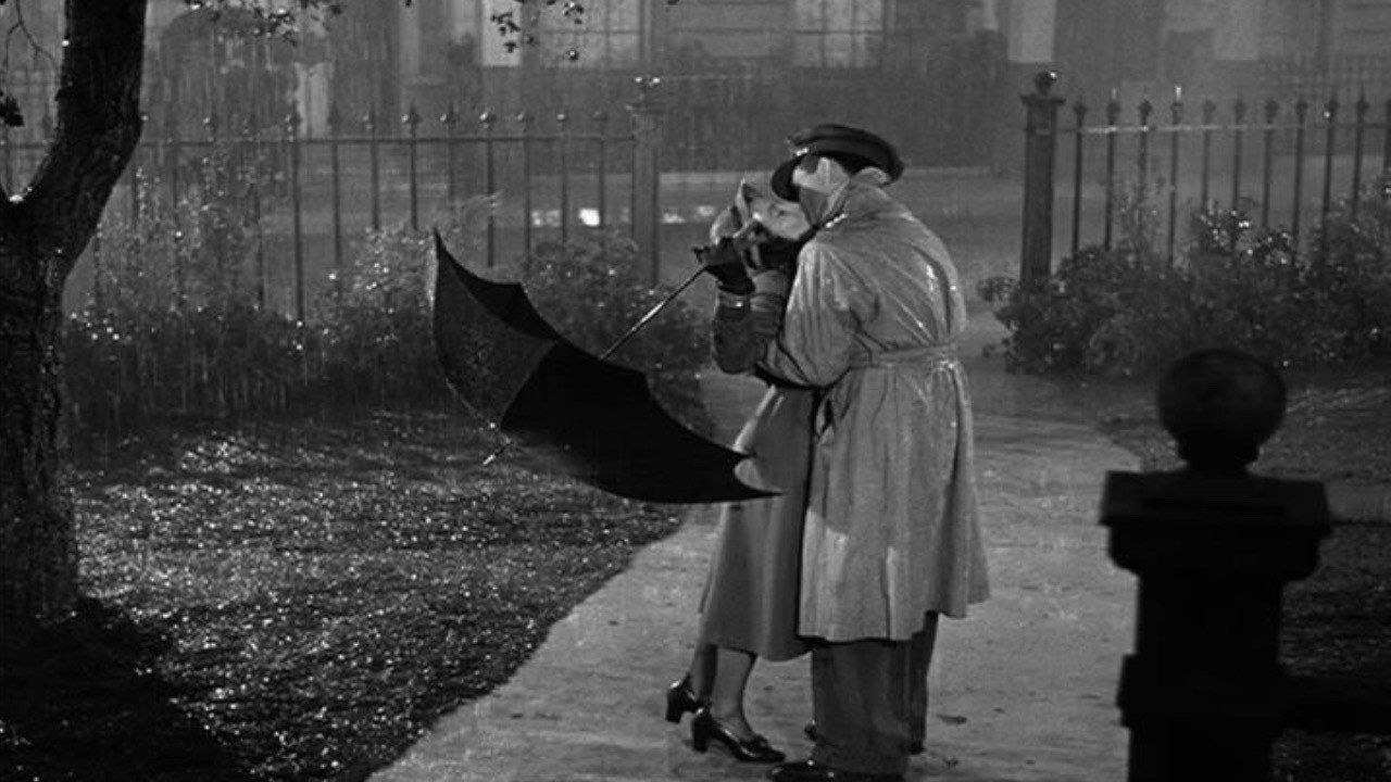 Waterloo Bridge scene photo