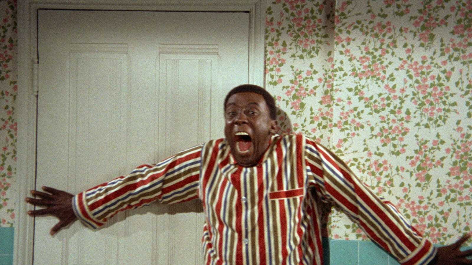 Watermelon Man scene photo