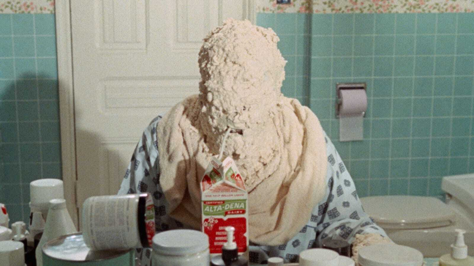 Watermelon Man scene photo