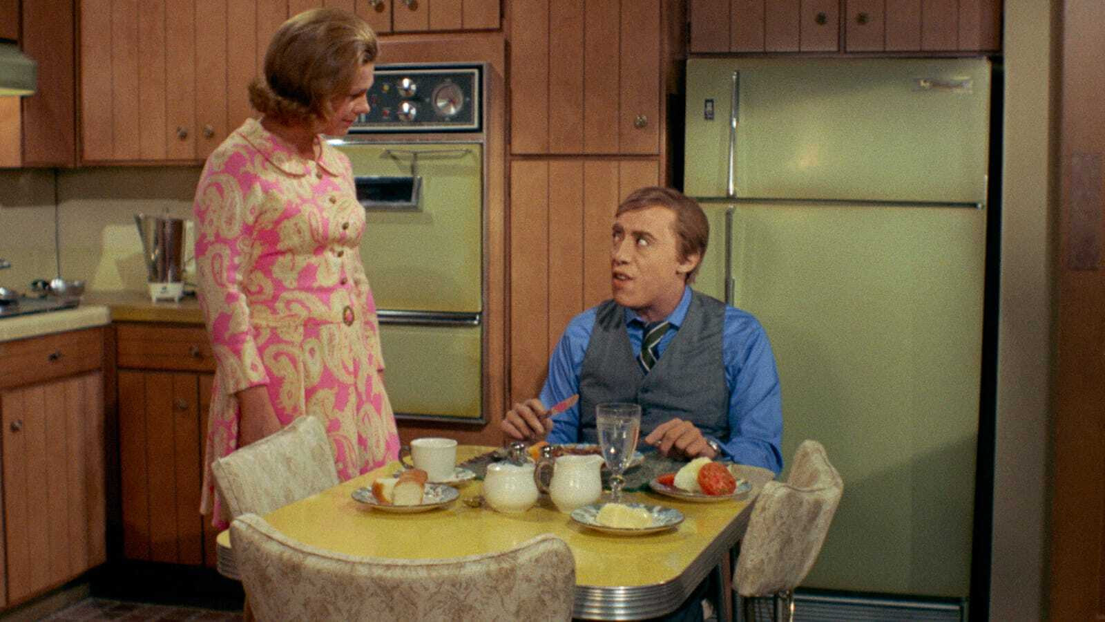 Watermelon Man scene photo