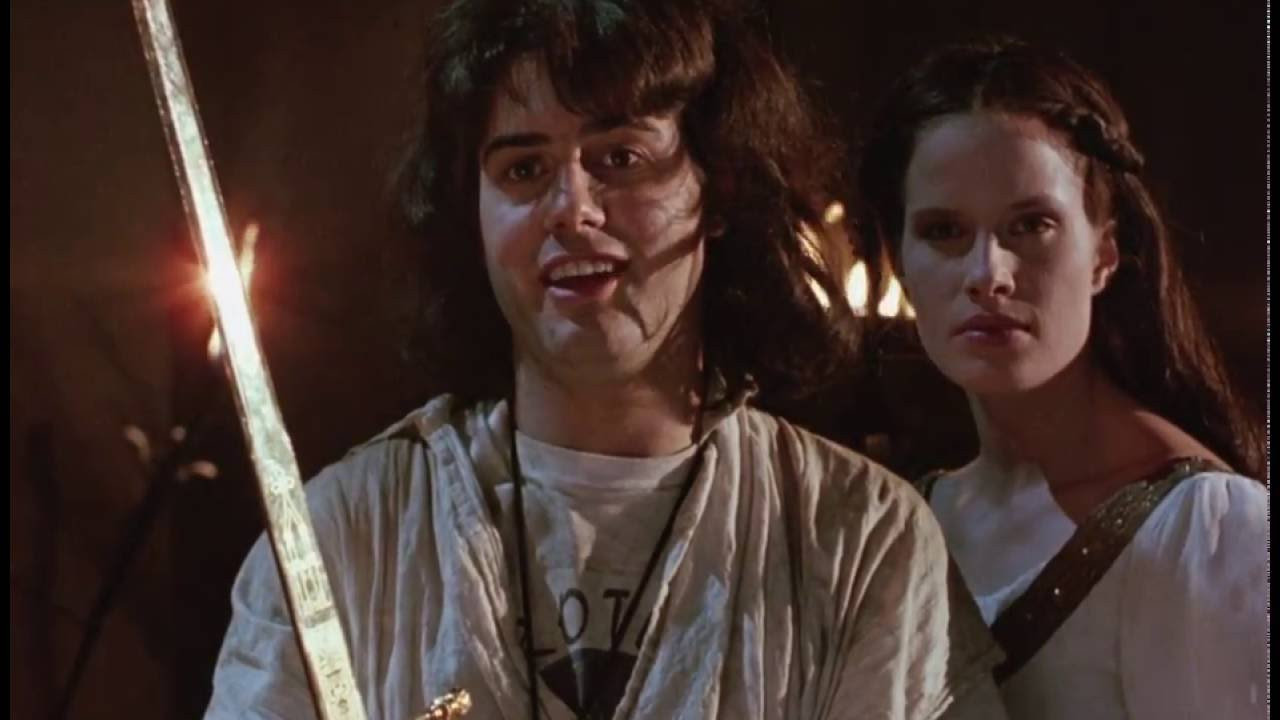 Waxwork II: Lost in Time scene photo