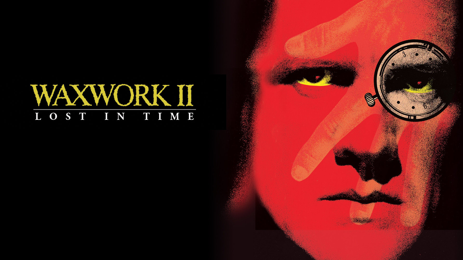 Waxwork II: Lost in Time scene photo