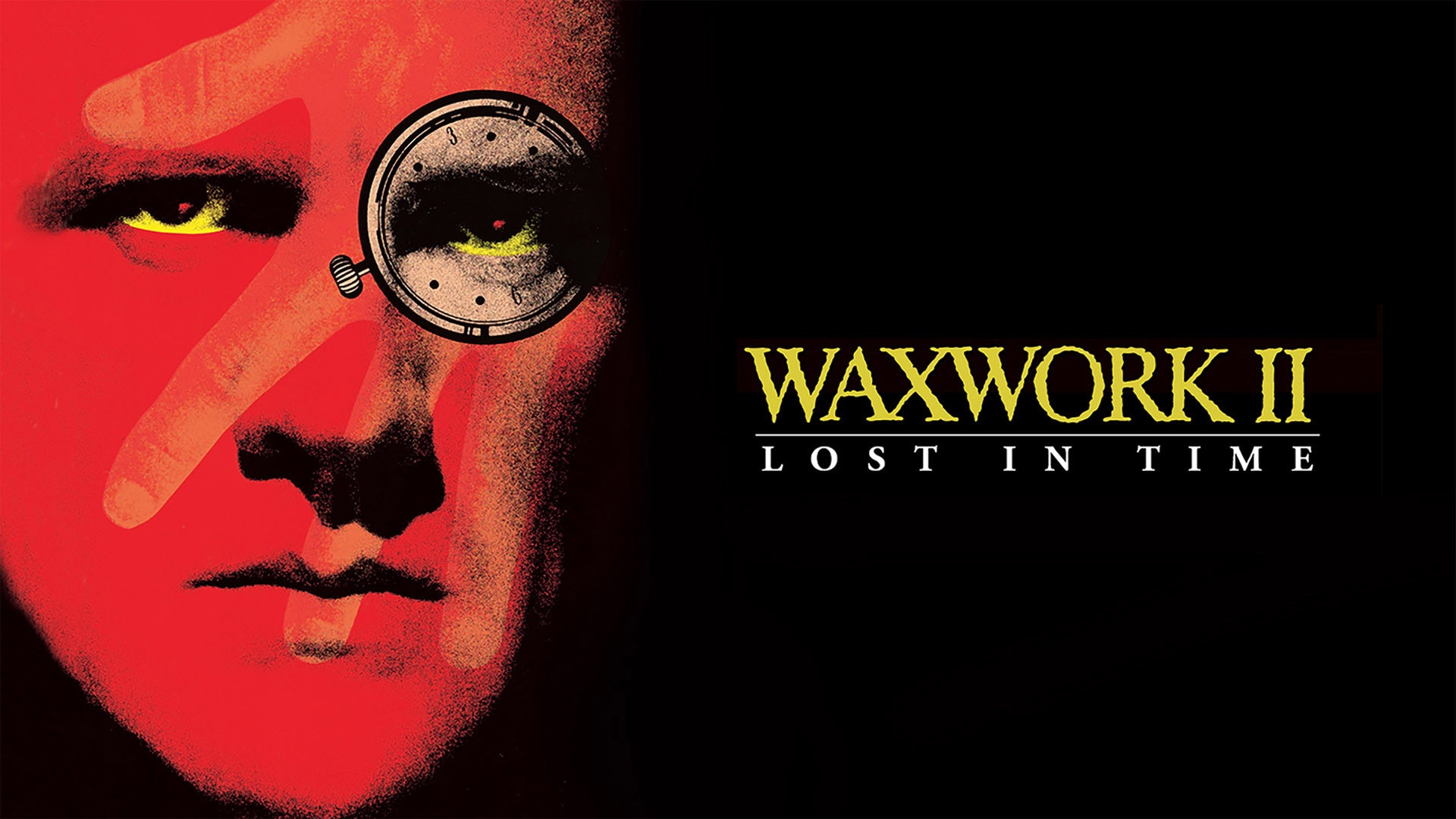 Waxwork II: Lost in Time scene photo