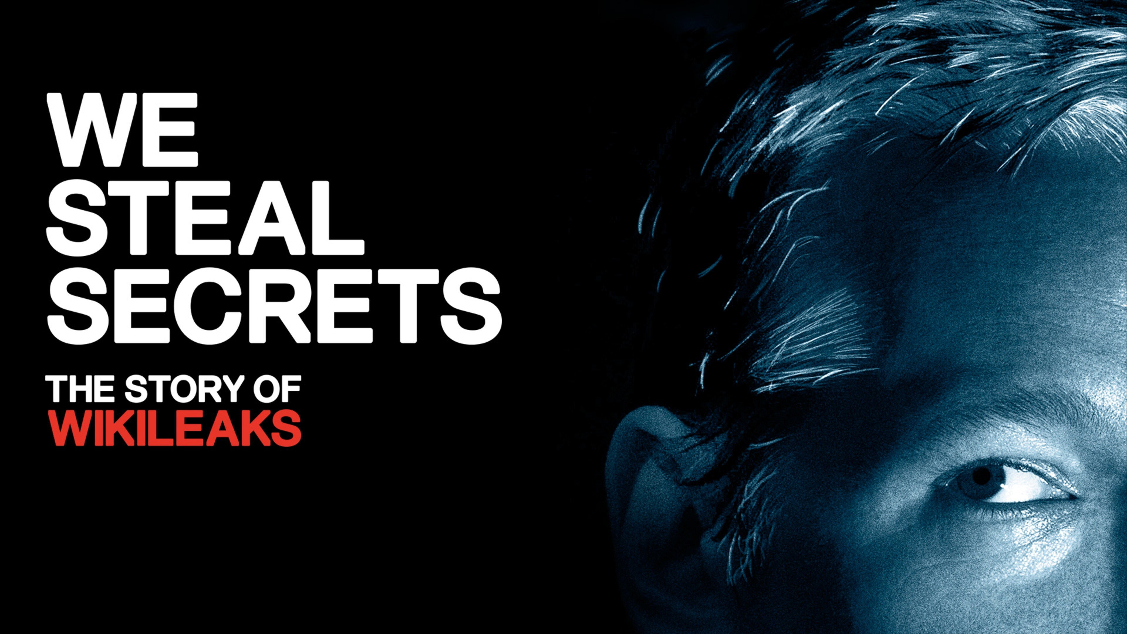 We Steal Secrets: The Story of WikiLeaks scene photo