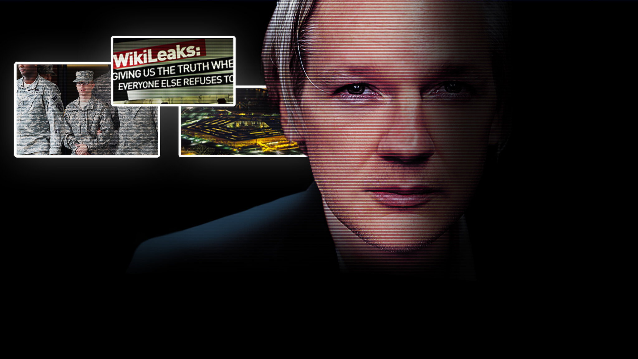 We Steal Secrets: The Story of WikiLeaks scene photo