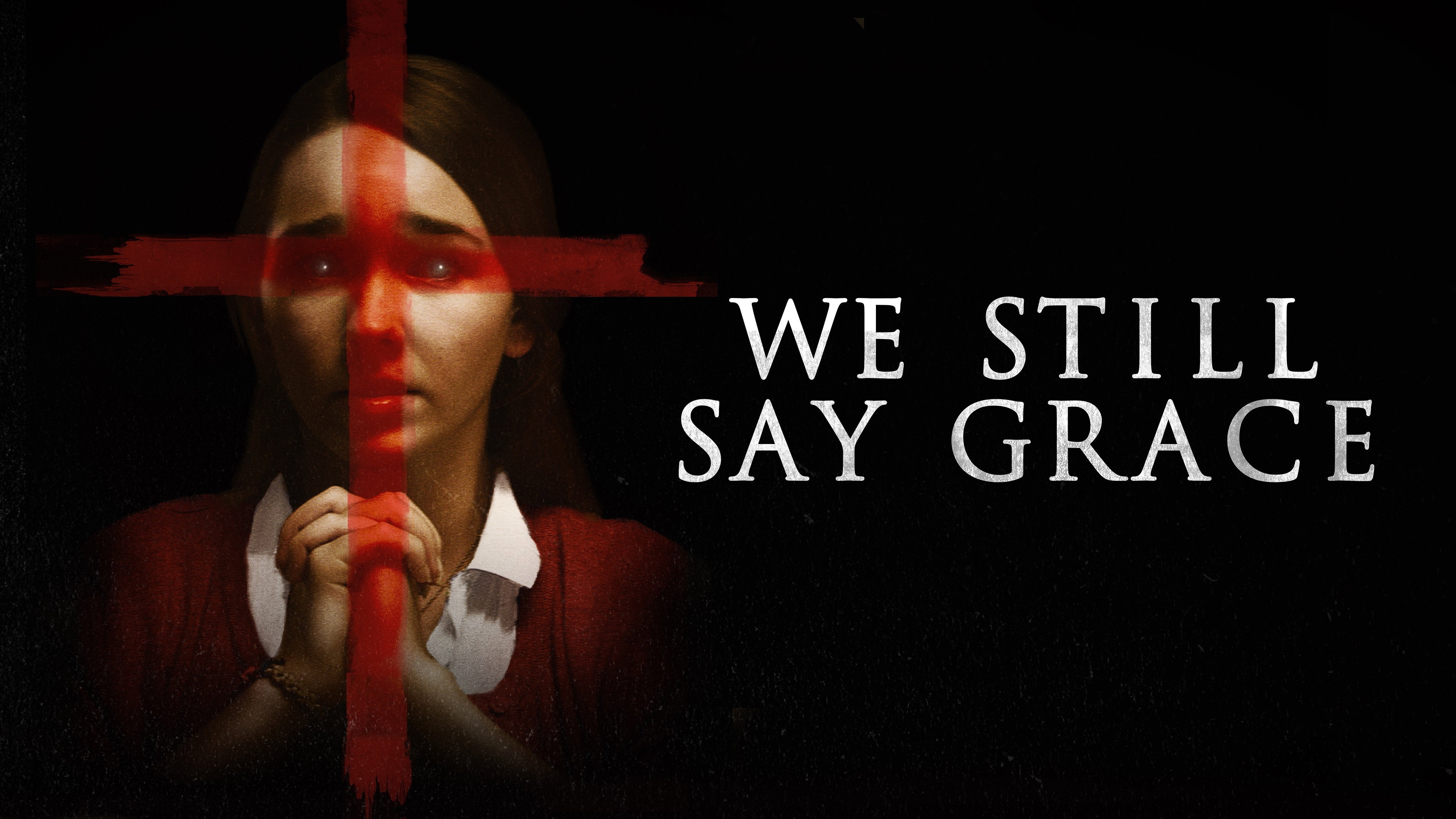 We Still Say Grace scene photo