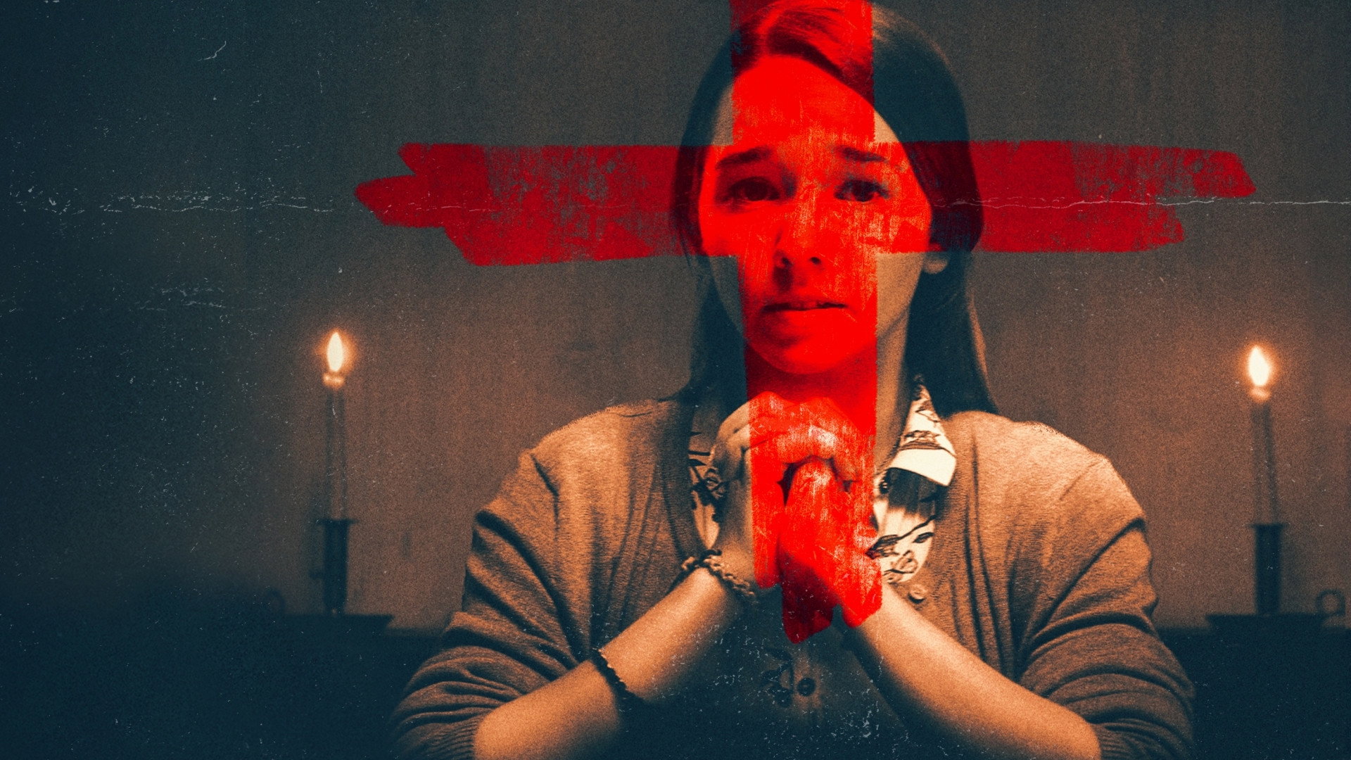 We Still Say Grace scene photo