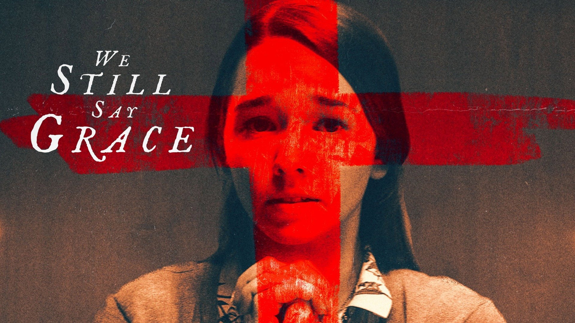 We Still Say Grace scene photo