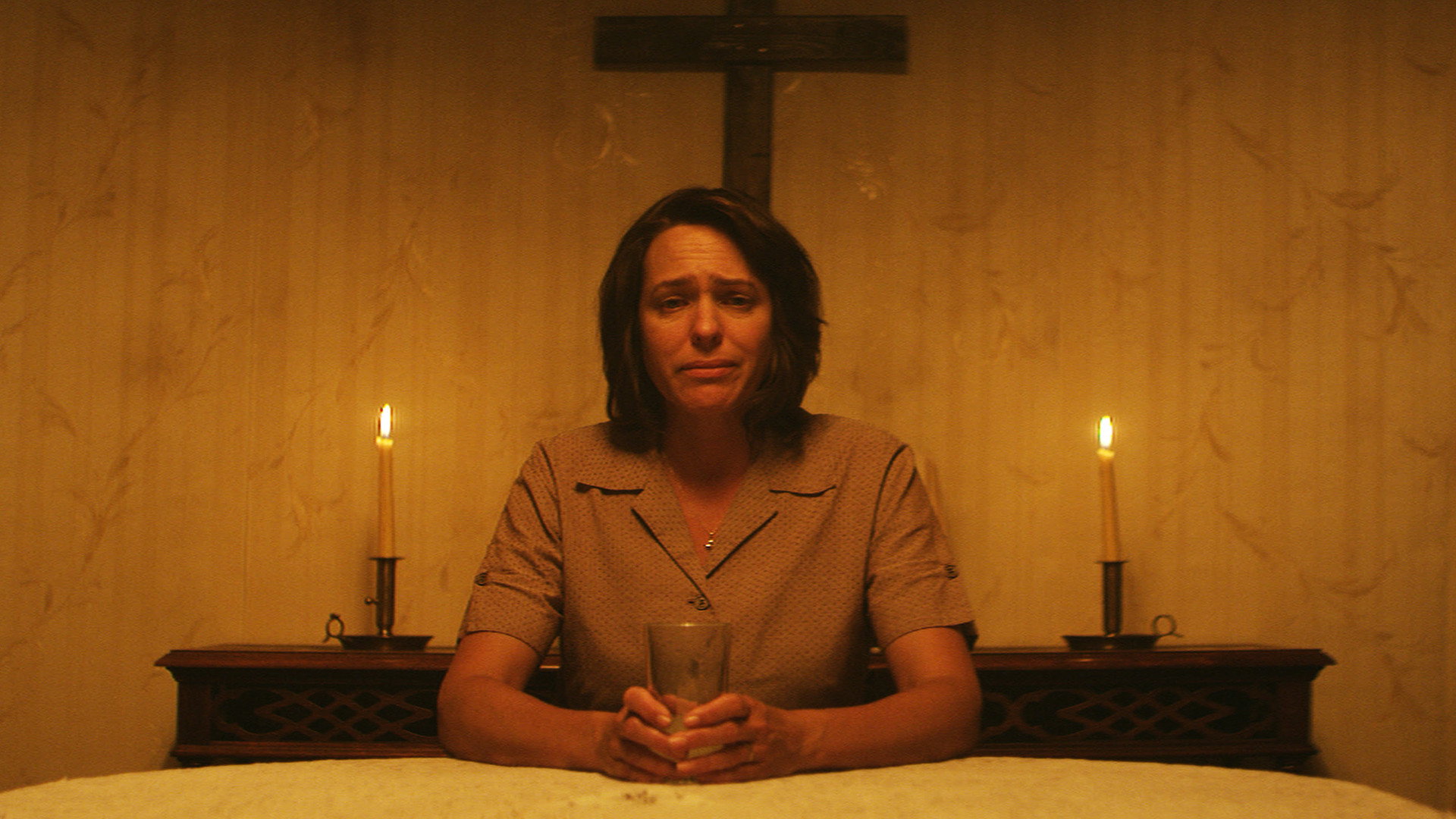 We Still Say Grace scene photo