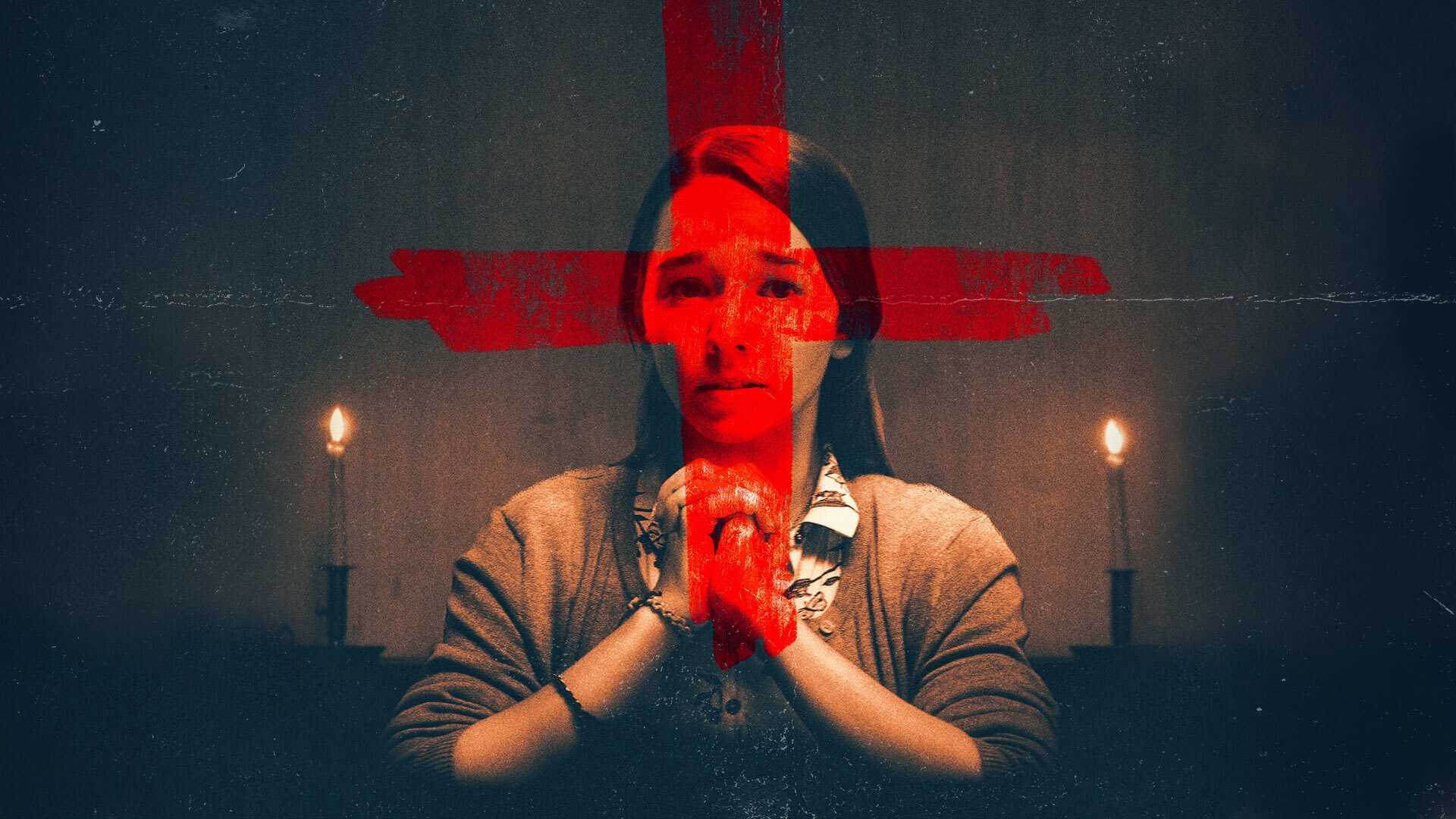 We Still Say Grace scene photo