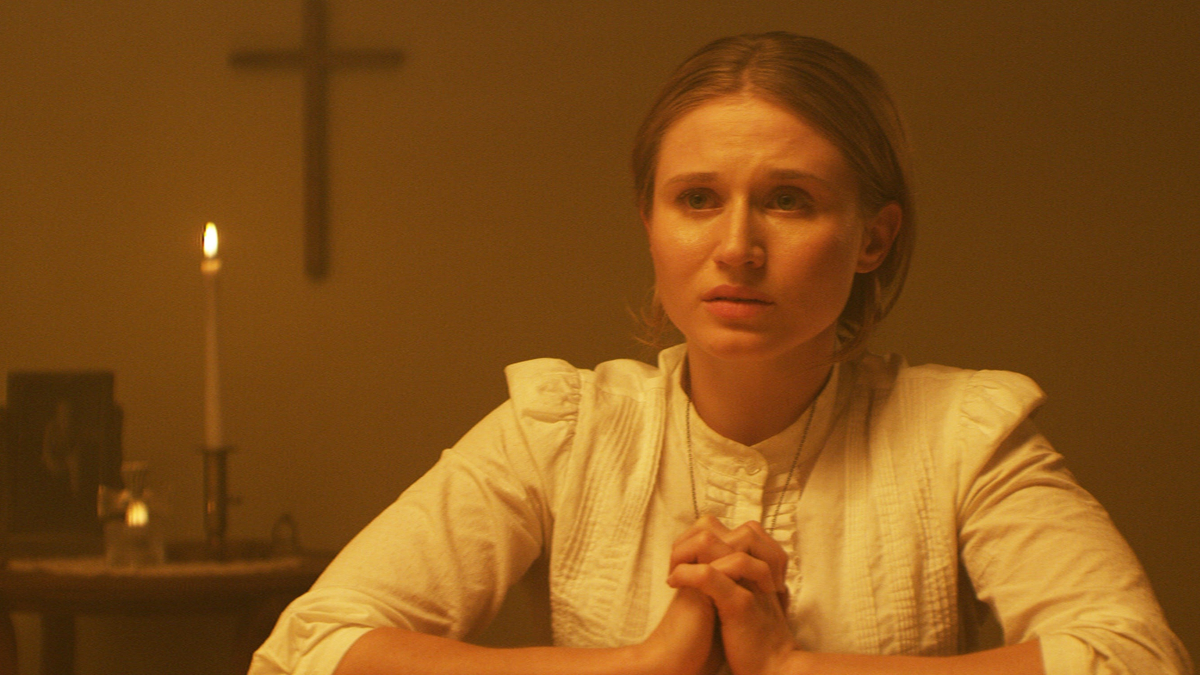 We Still Say Grace scene photo