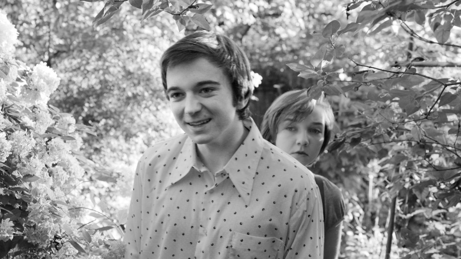 Weirdos scene photo