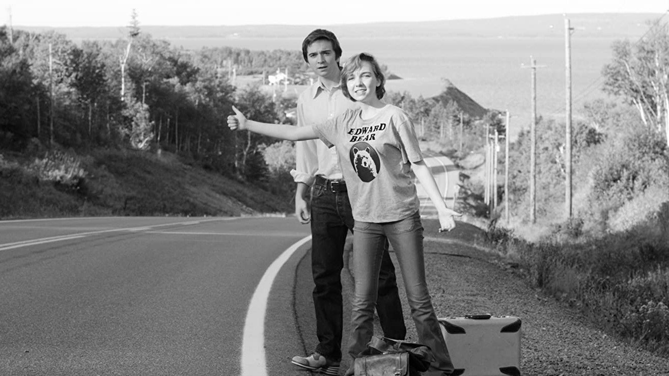 Weirdos scene photo