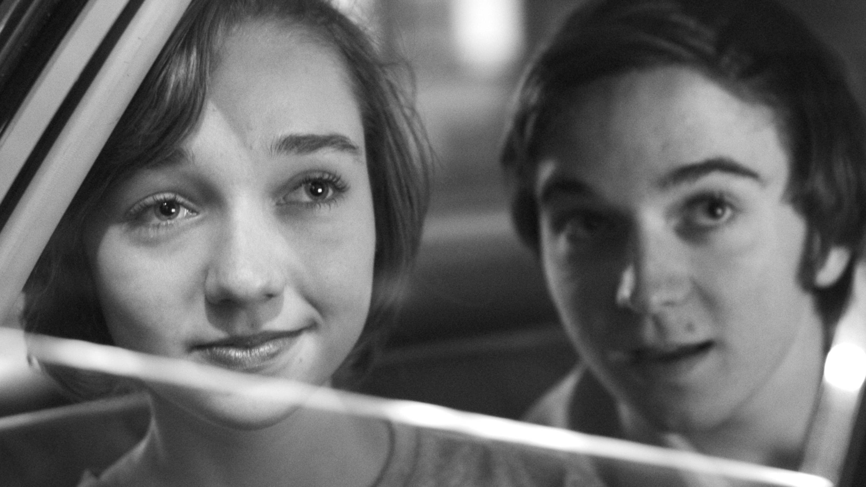 Weirdos scene photo