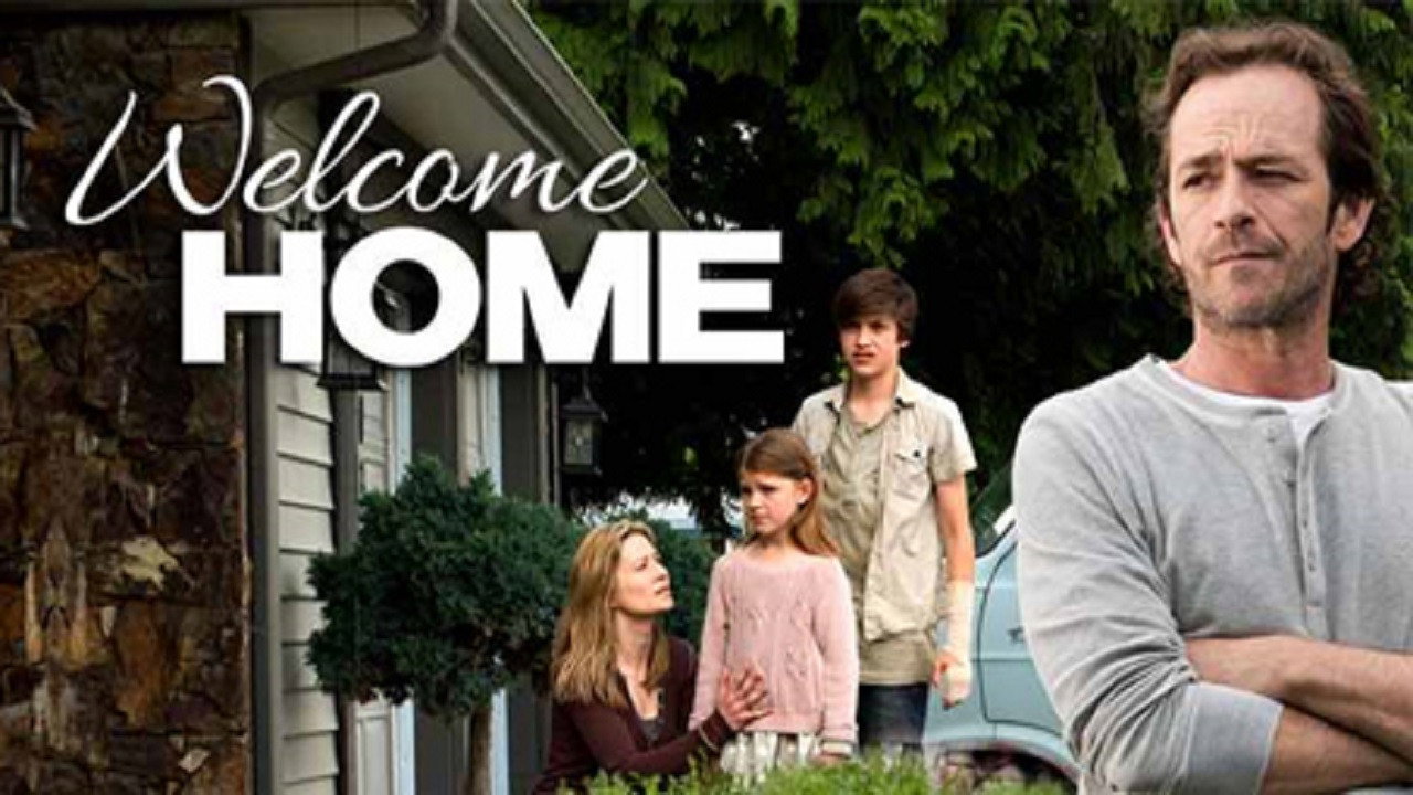 Welcome Home scene photo