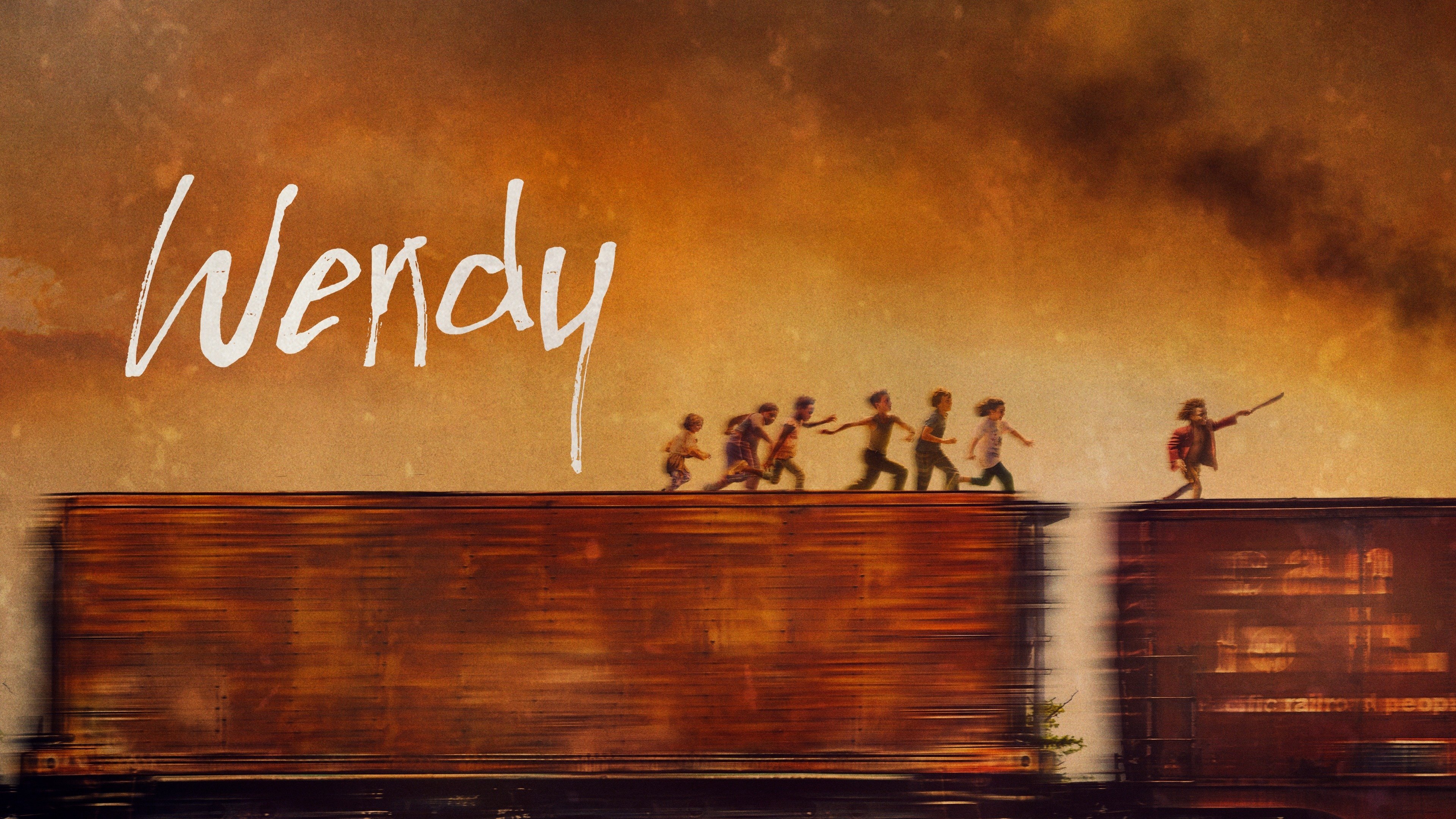 Wendy scene photo