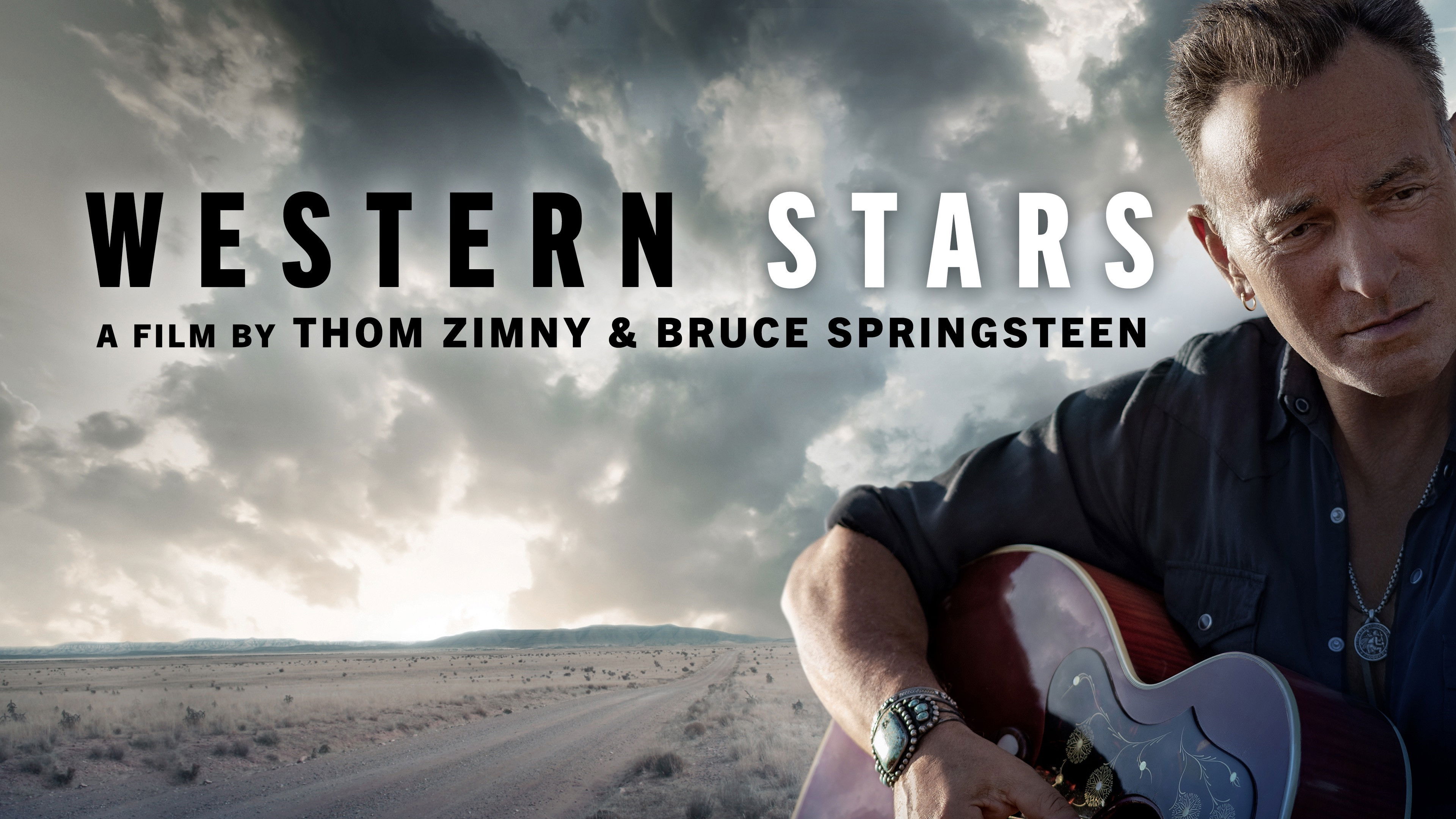 Western Stars scene photo