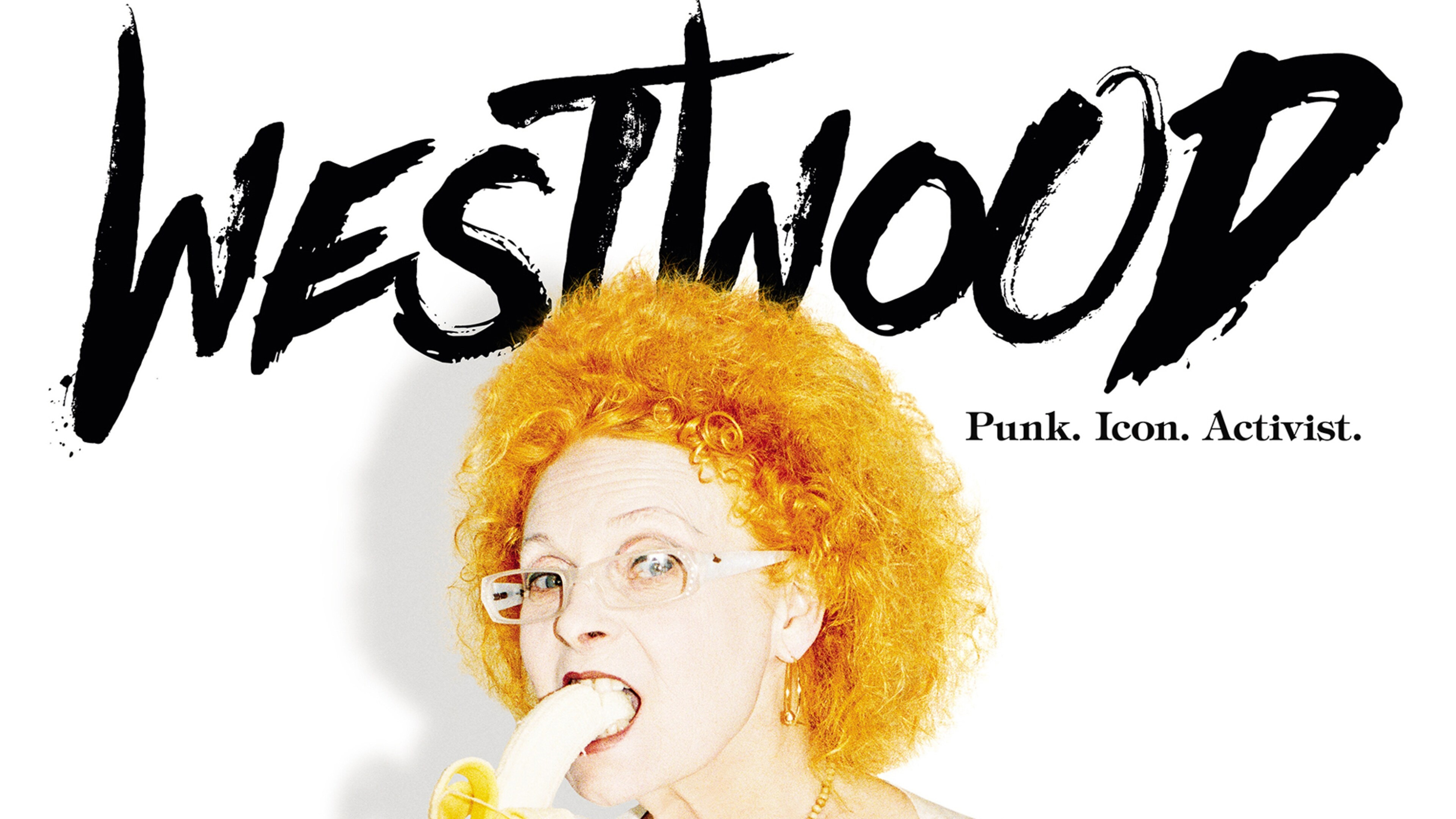 Westwood: Punk, Icon, Activist scene photo