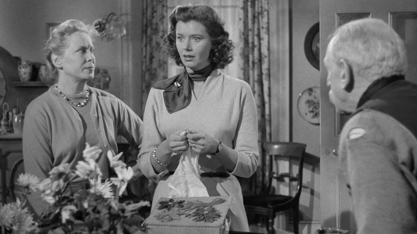 What Every Woman Wants scene photo