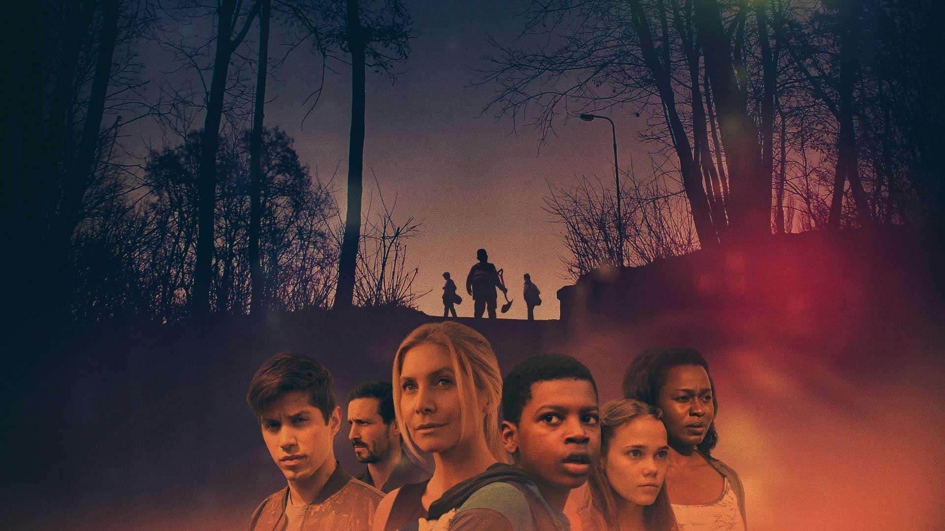What We Found scene photo