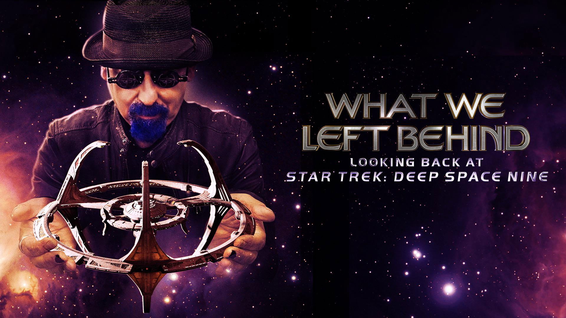 What We Left Behind: Looking Back at Star Trek: Deep Space Nine scene photo
