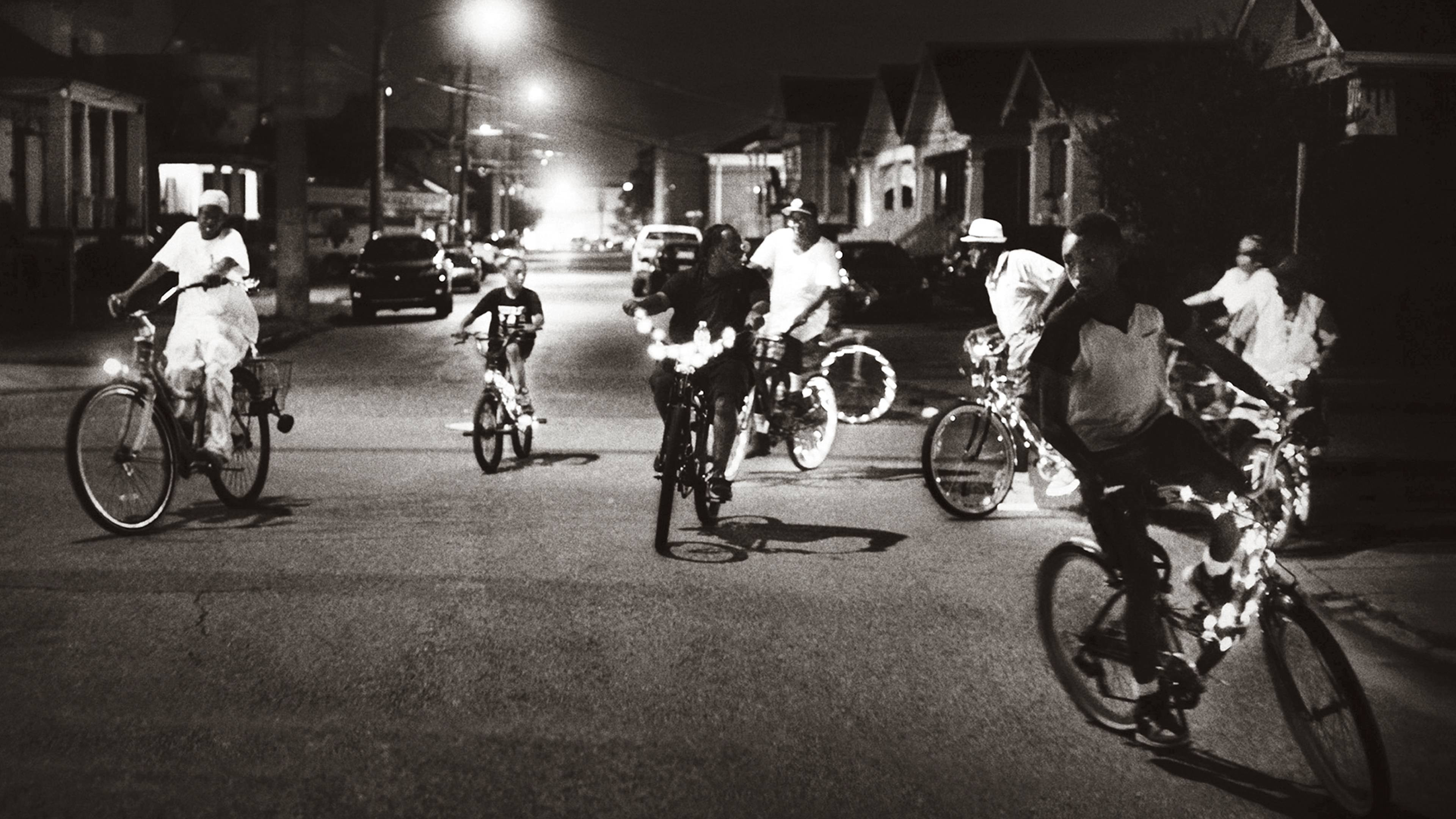 What You Gonna Do When the World's on Fire? scene photo