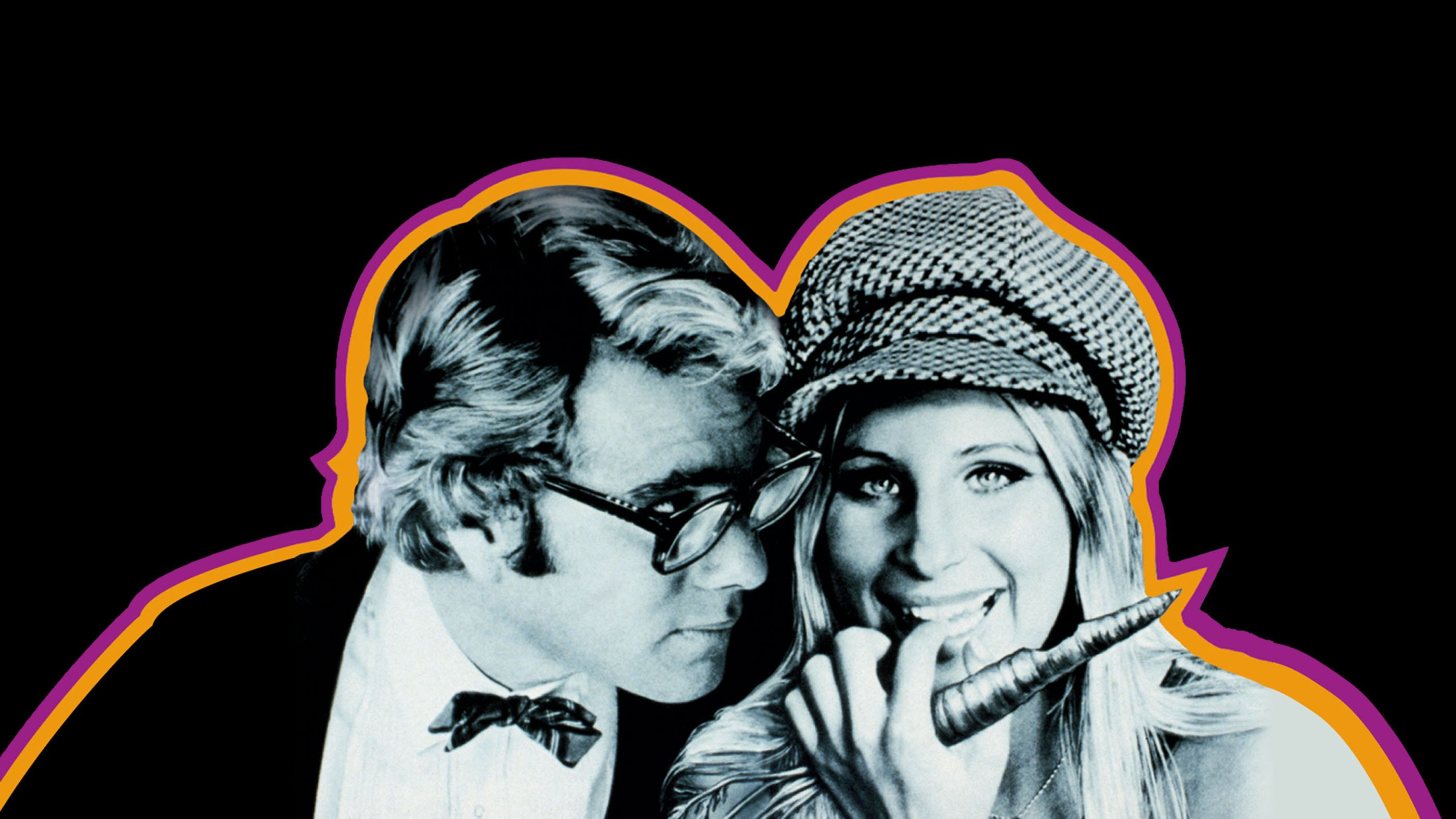 What's Up, Doc? scene photo