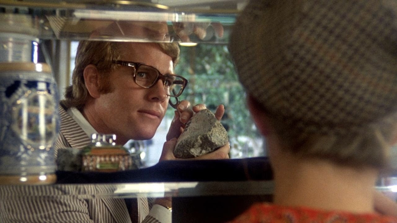 What's Up, Doc? scene photo