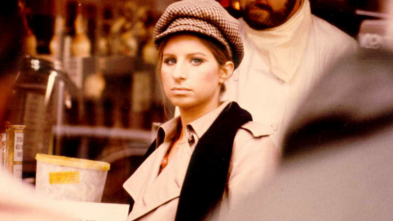 What's Up, Doc? scene photo