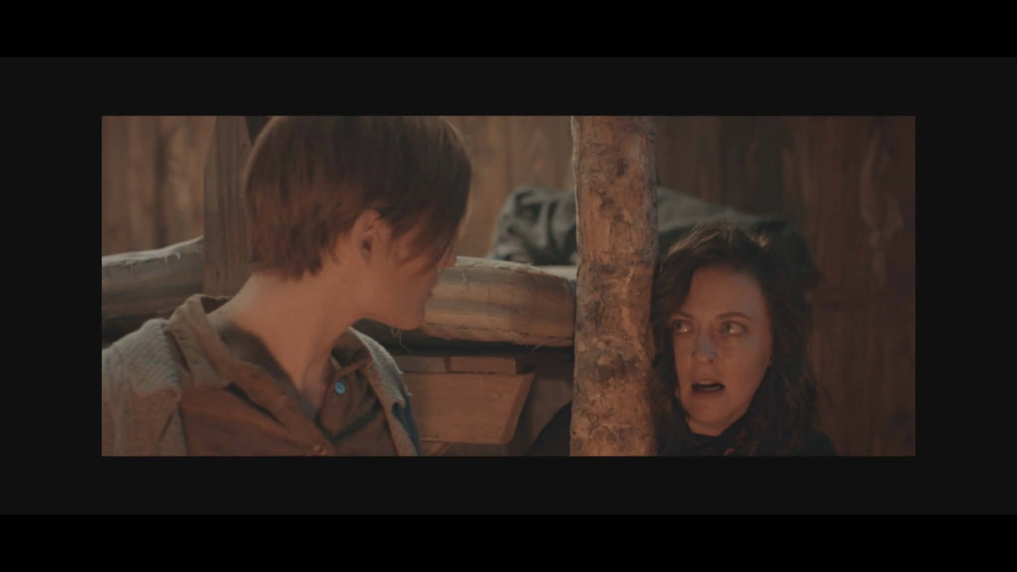 Where We Disappear scene photo