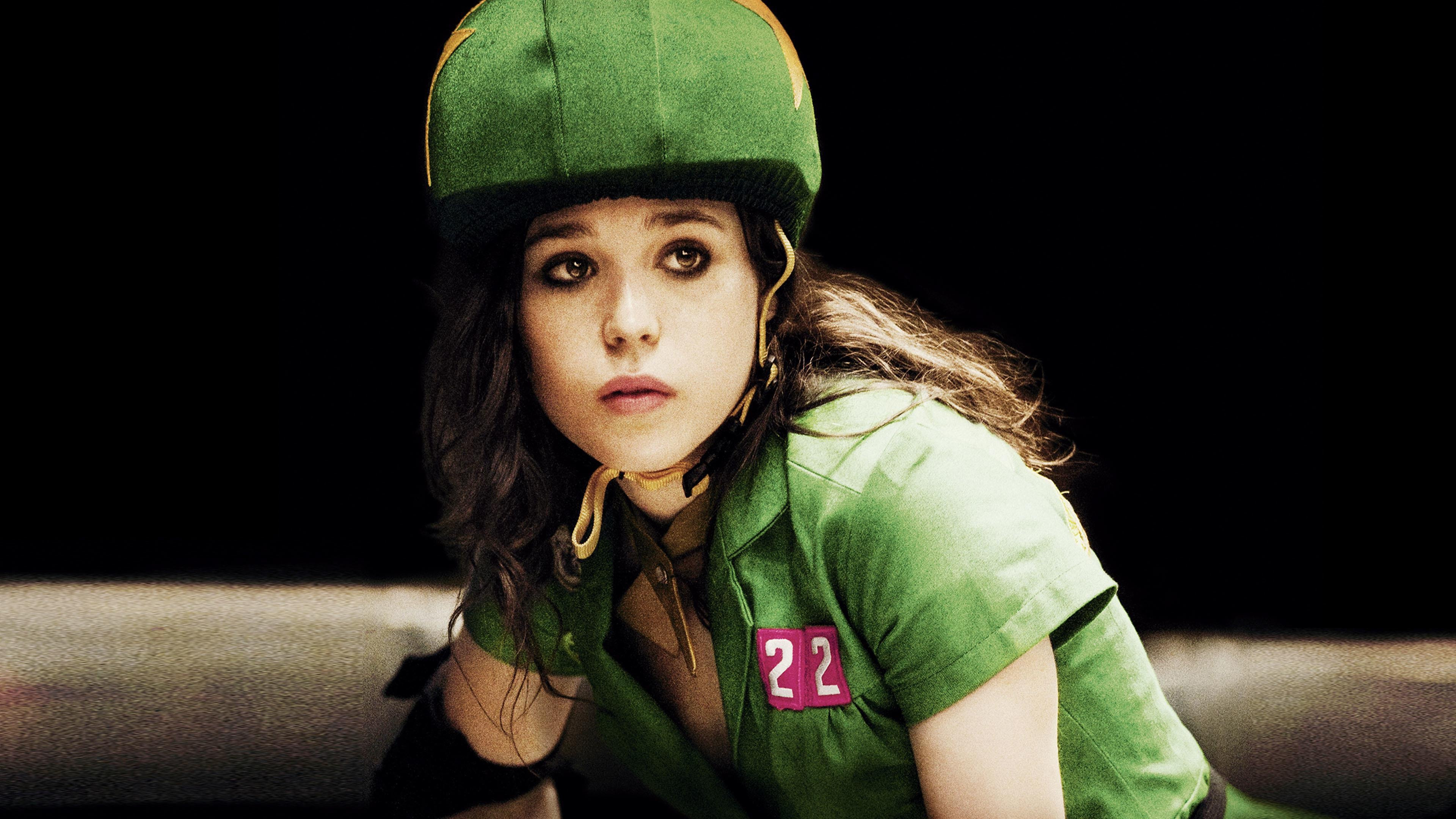 Whip It scene photo