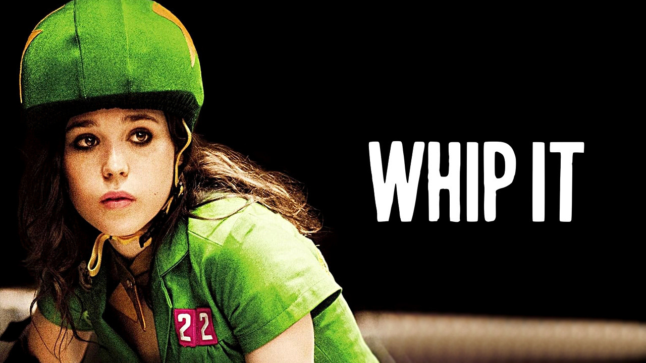 Whip It scene photo