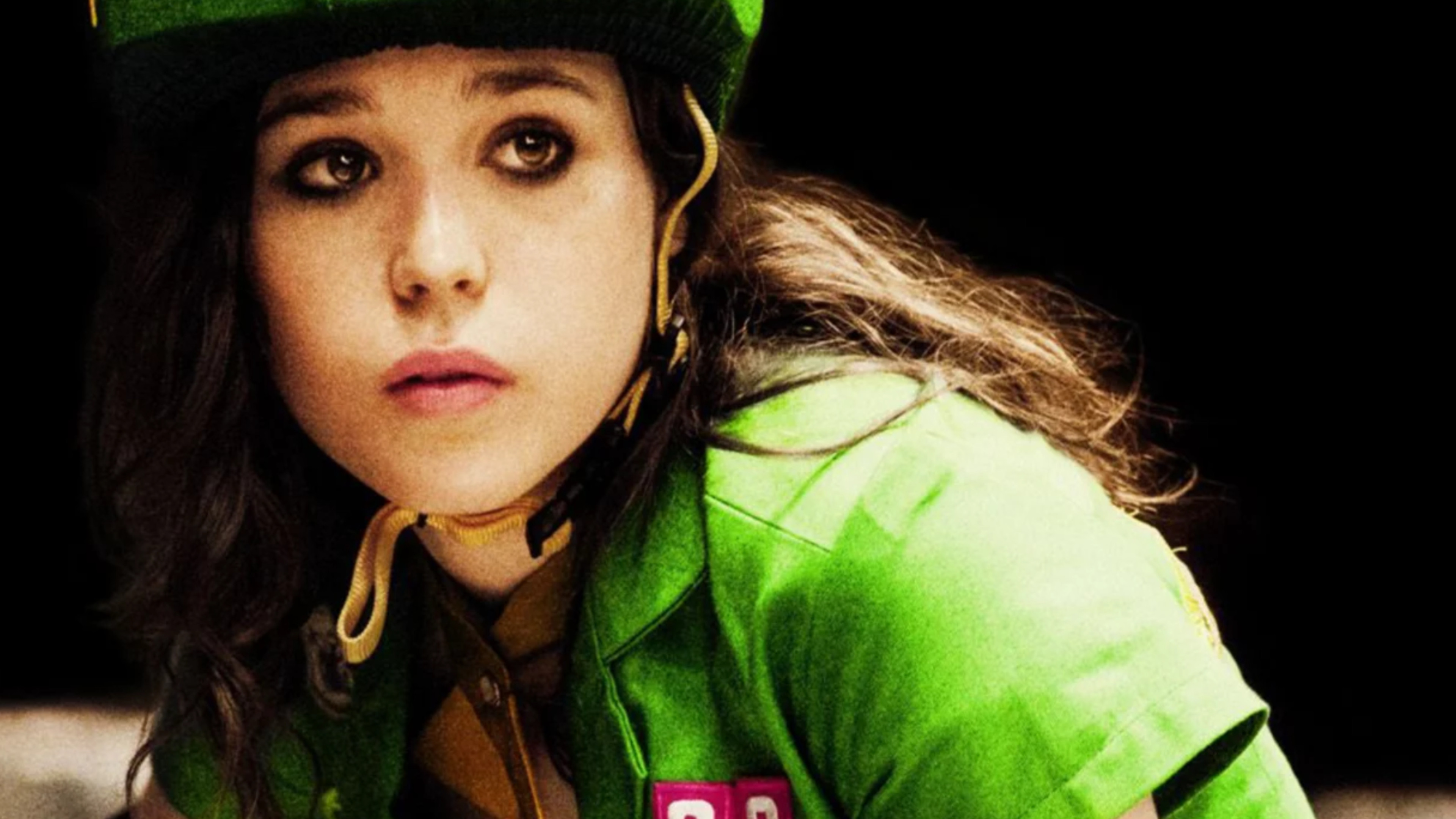 Whip It scene photo