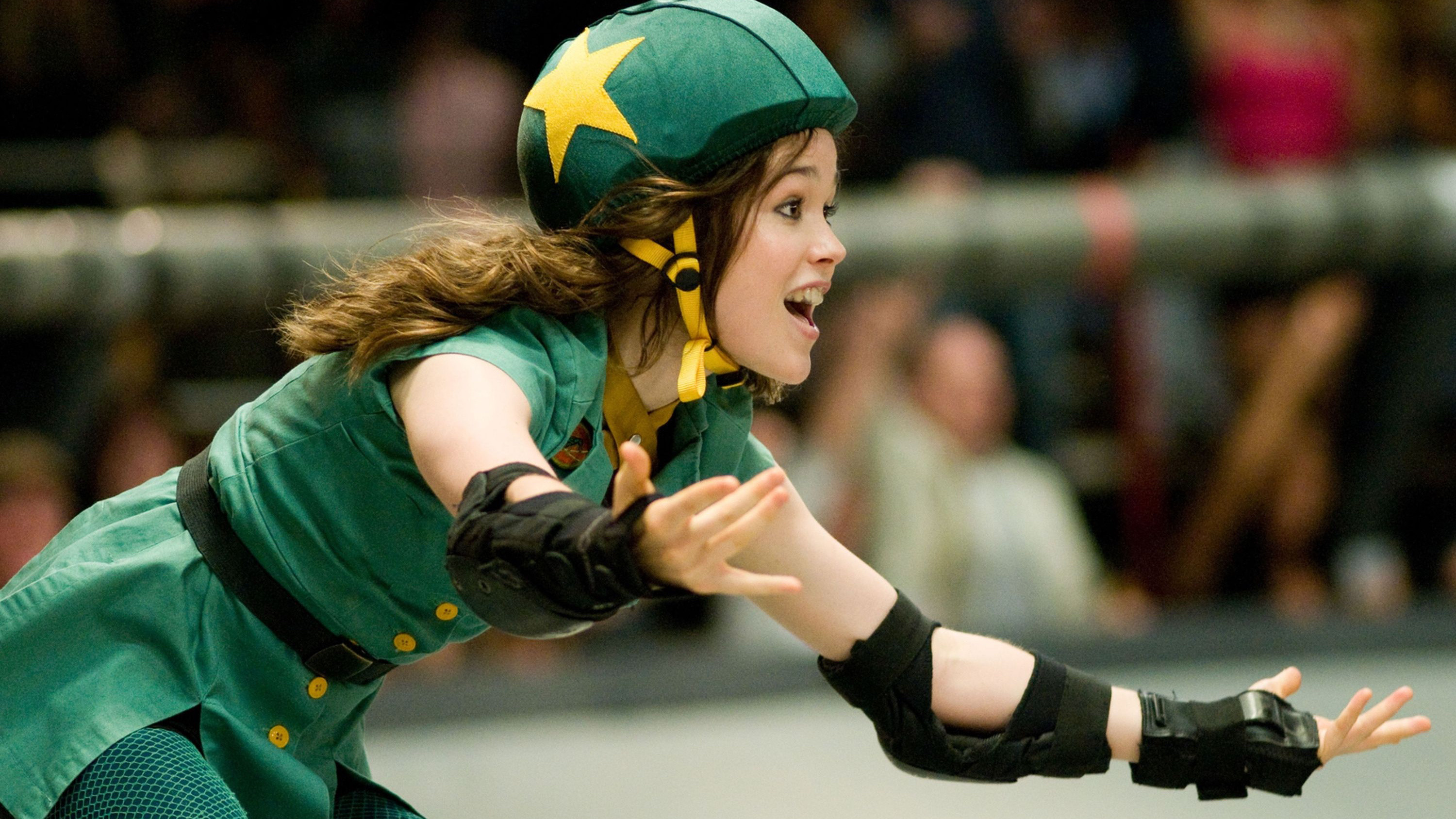 Whip It scene photo