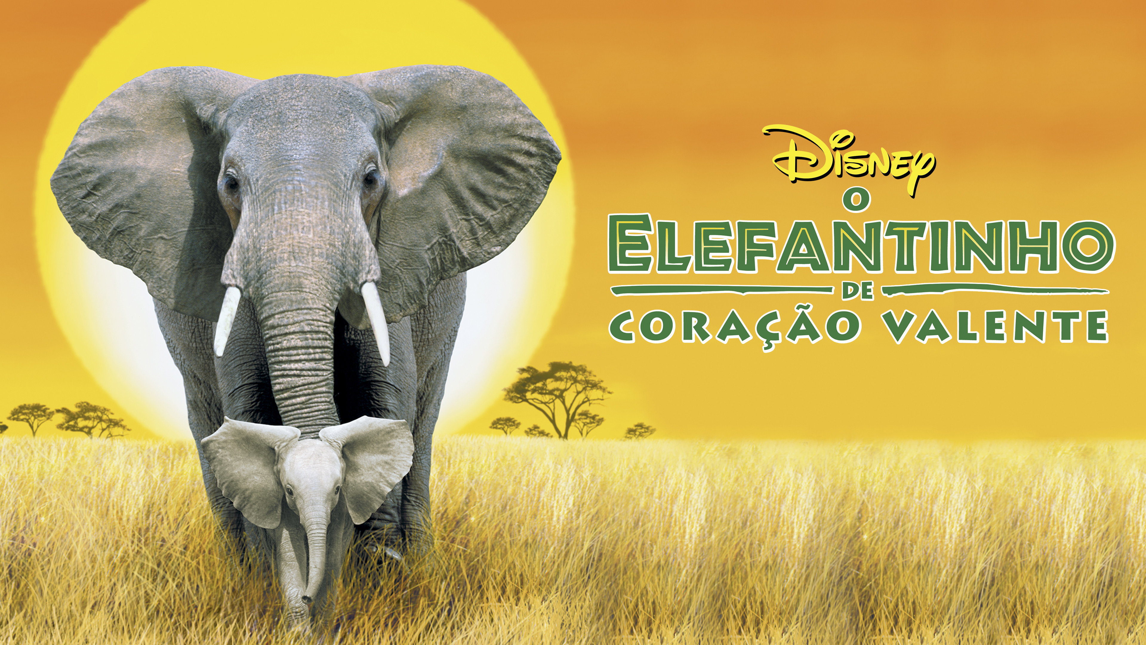 Whispers: An Elephant's Tale scene photo