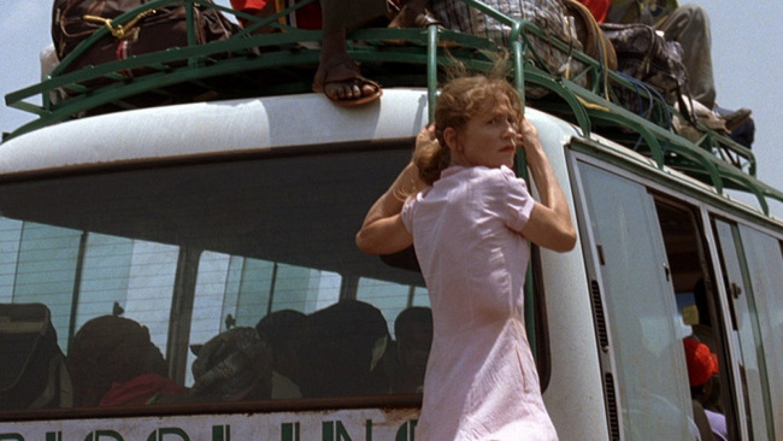 White Material scene photo