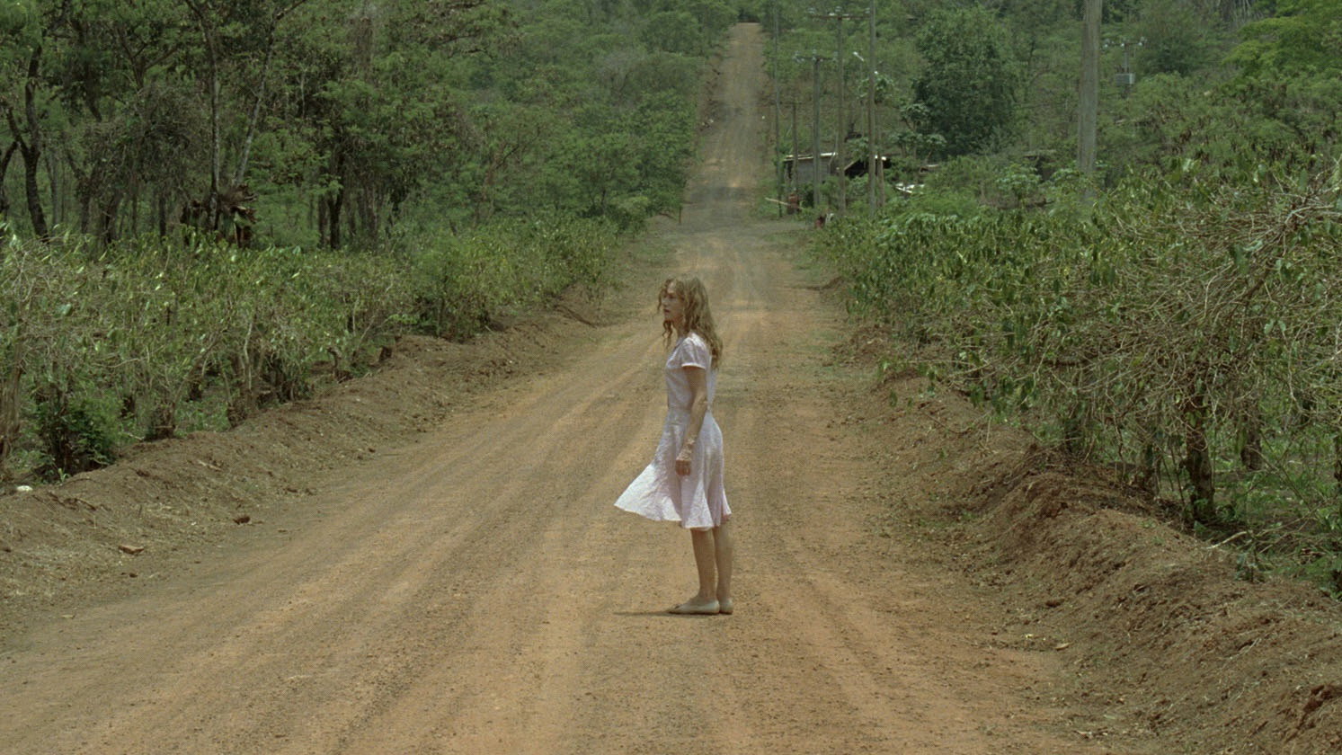 White Material scene photo