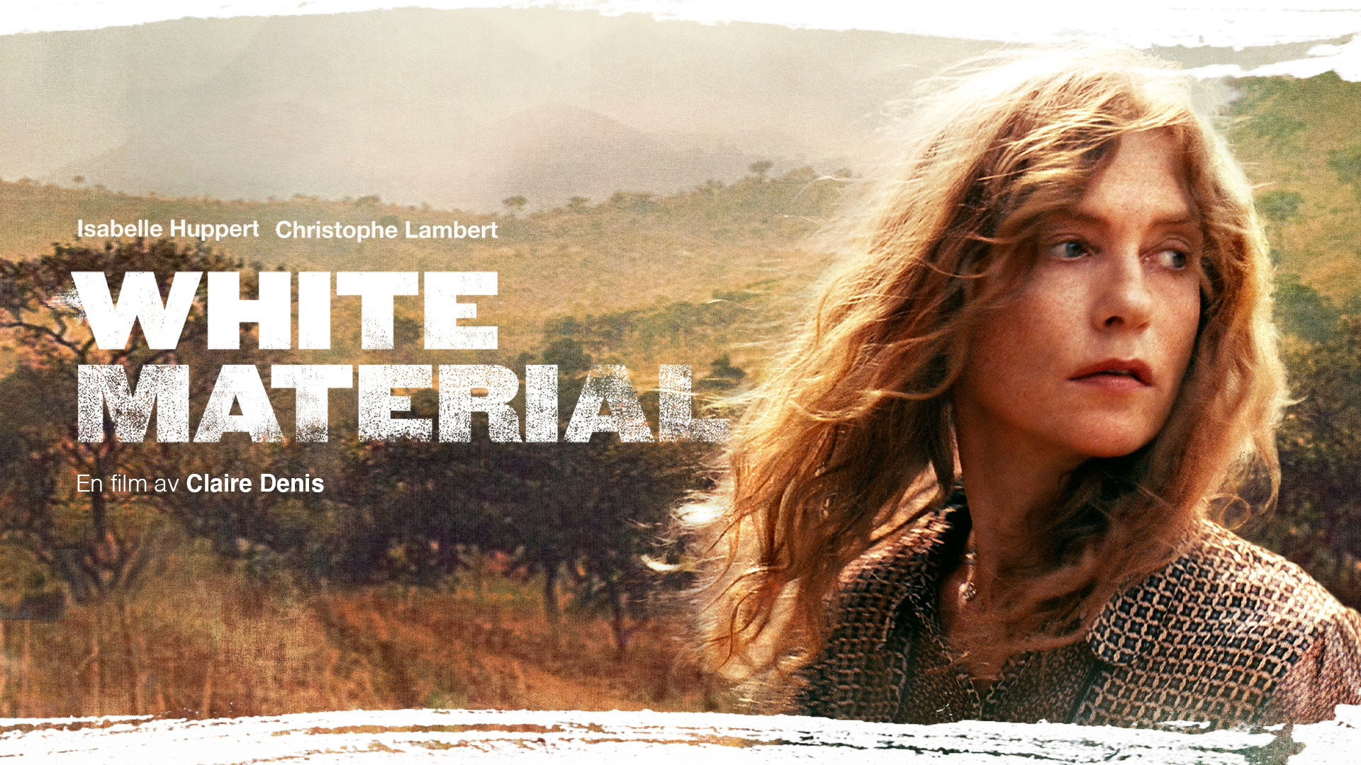 White Material scene photo