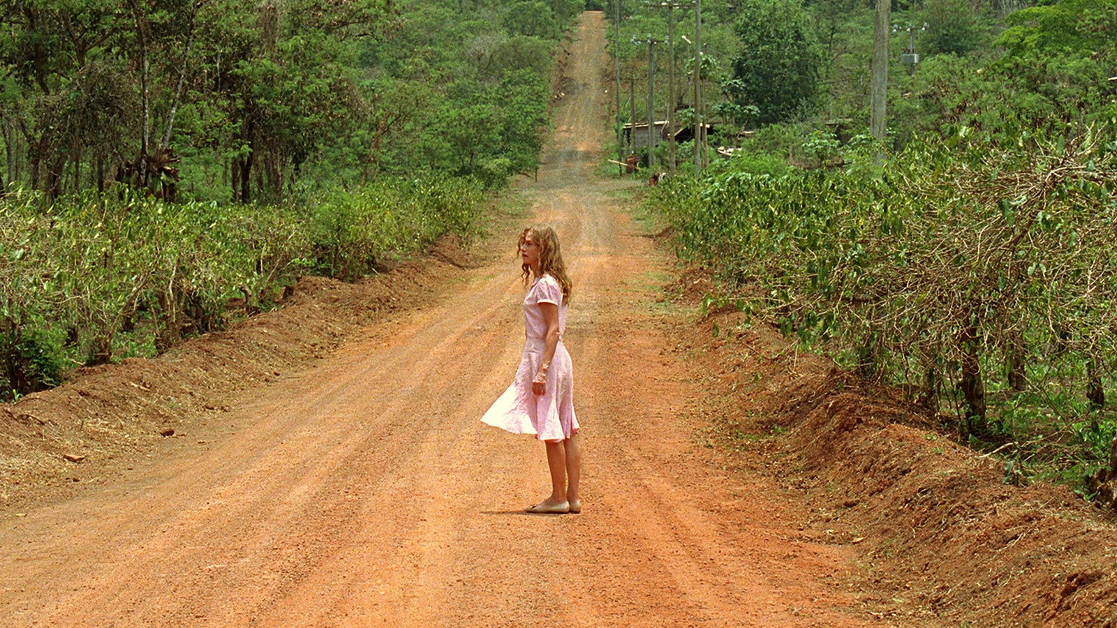 White Material scene photo