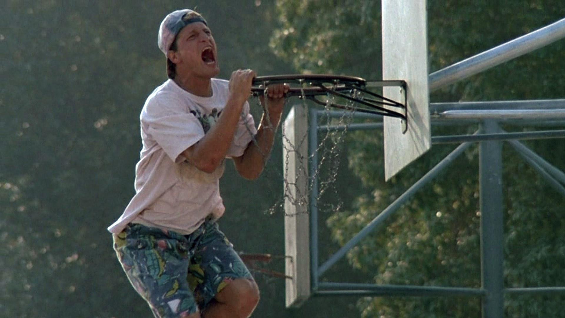 White Men Can't Jump scene photo