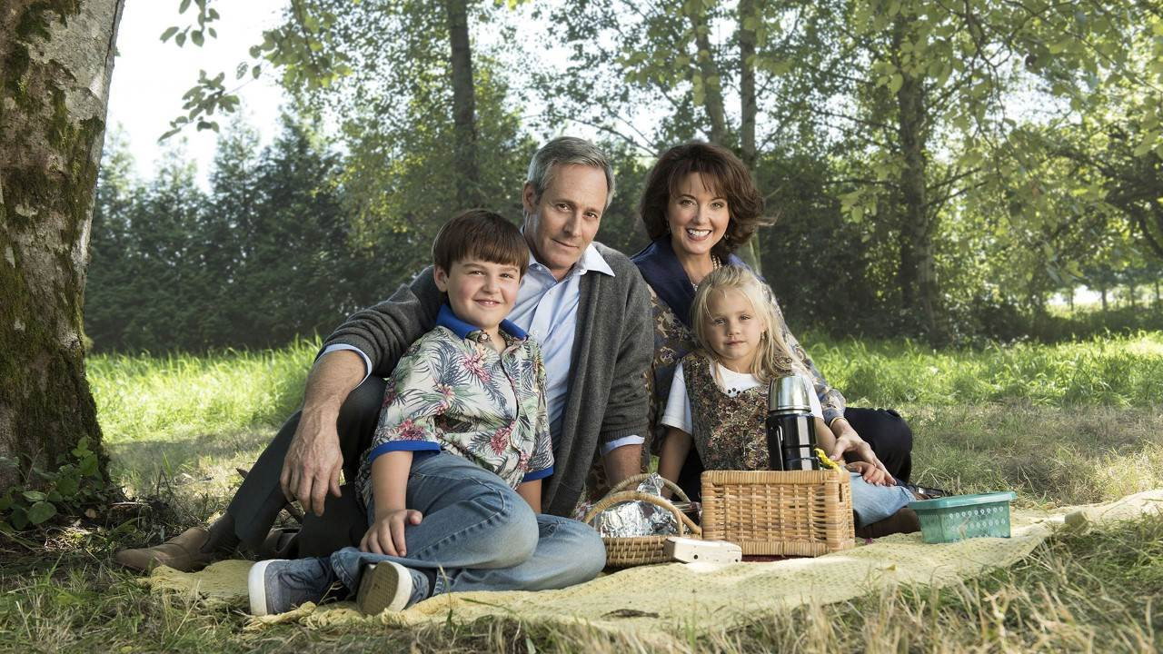 Who Killed JonBenét? scene photo