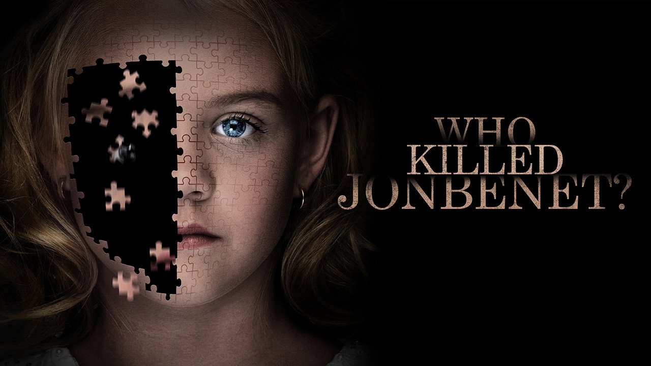 Who Killed JonBenét? scene photo