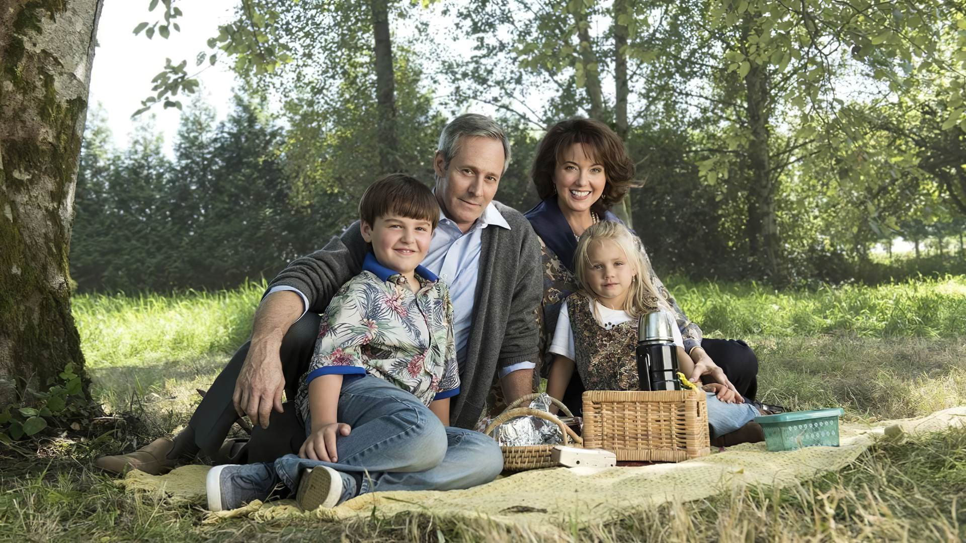 Who Killed JonBenét? scene photo