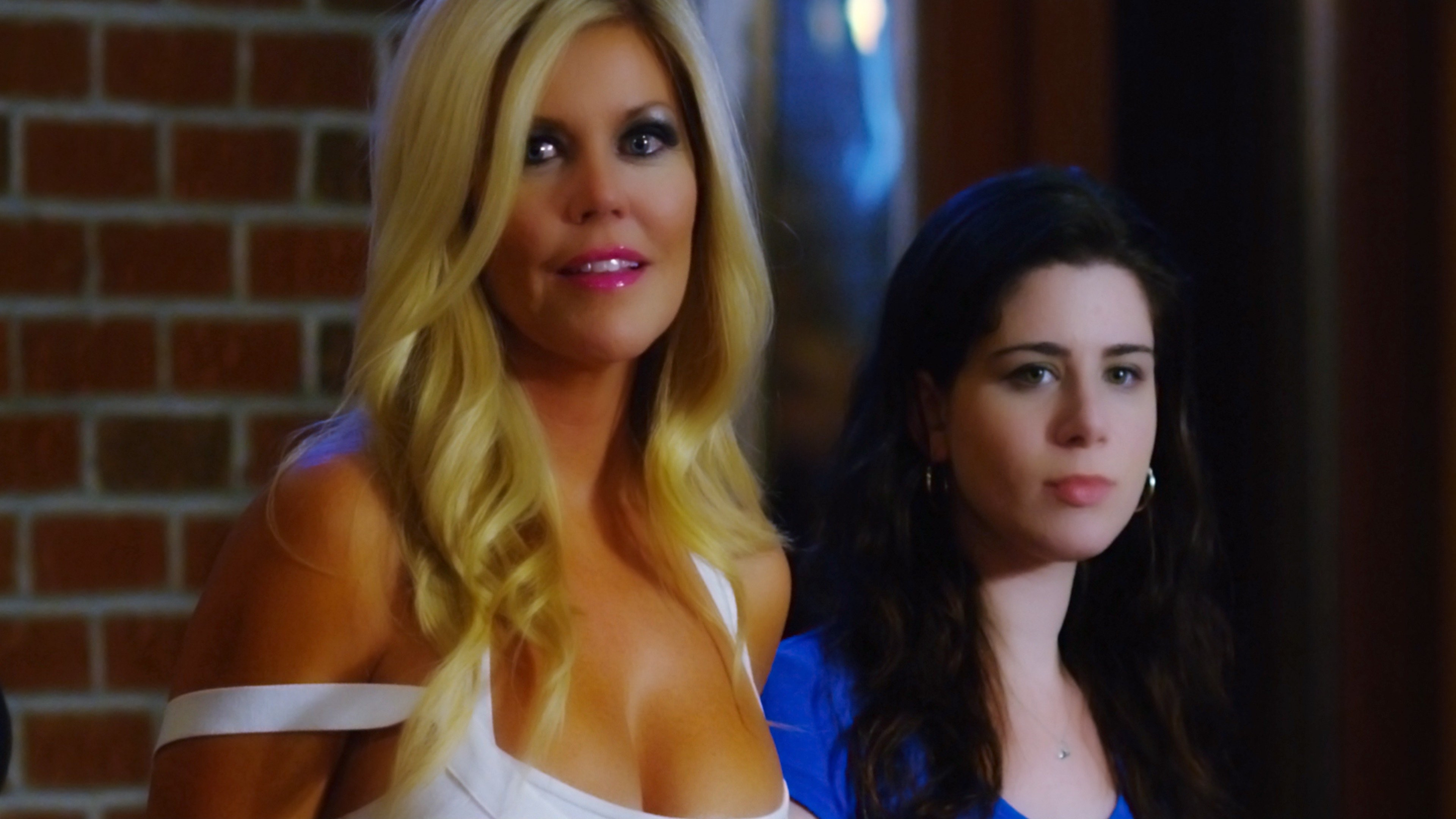 Who's Jenna...? scene photo