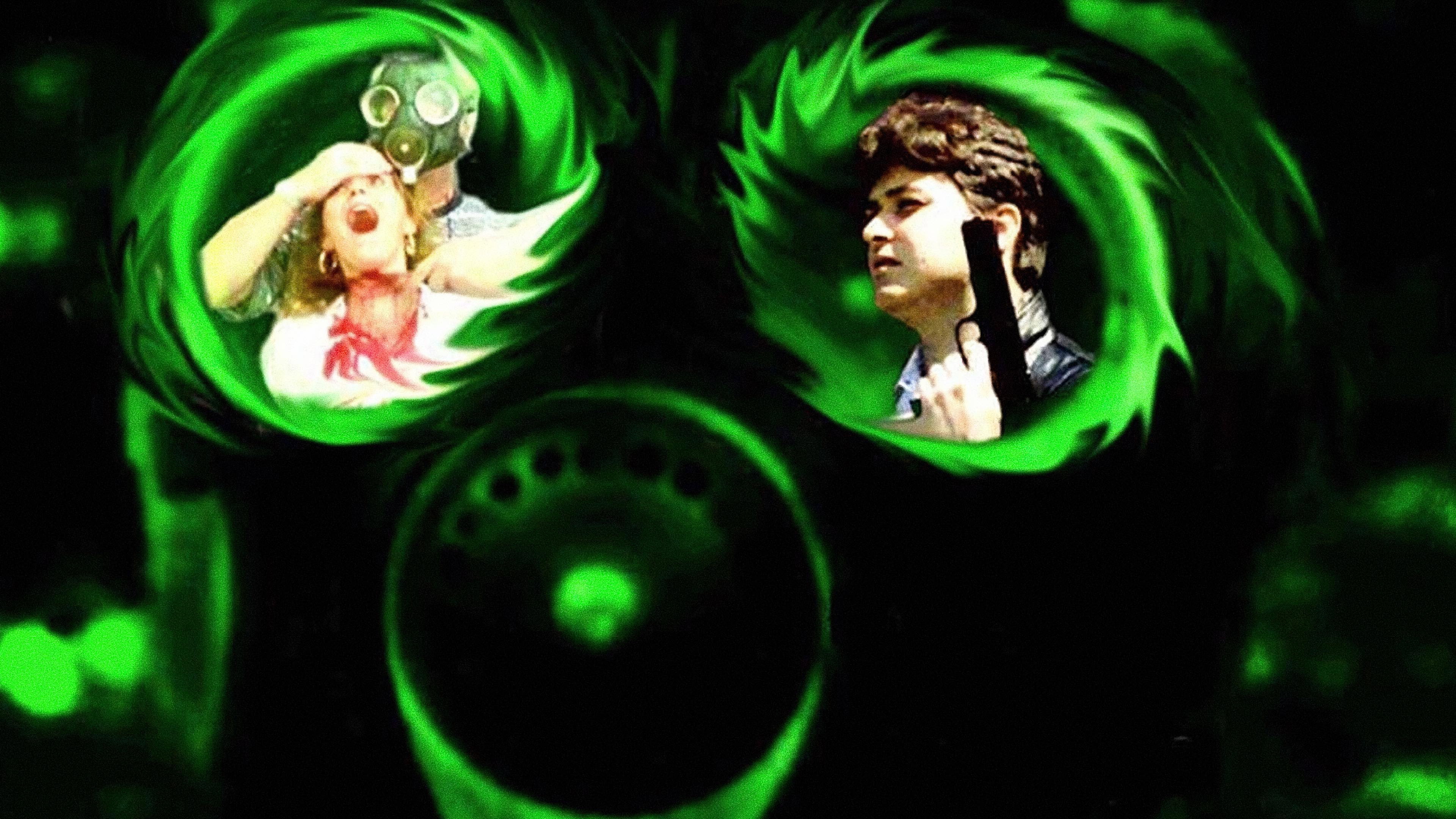 Wicked World scene photo