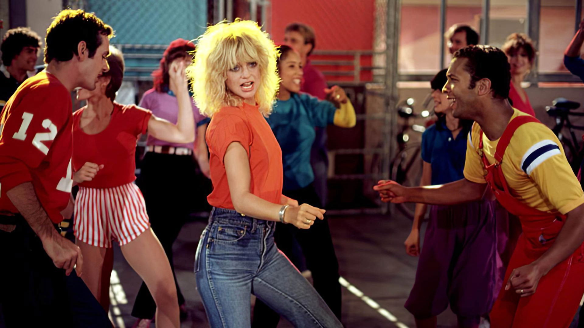 Wildcats scene photo