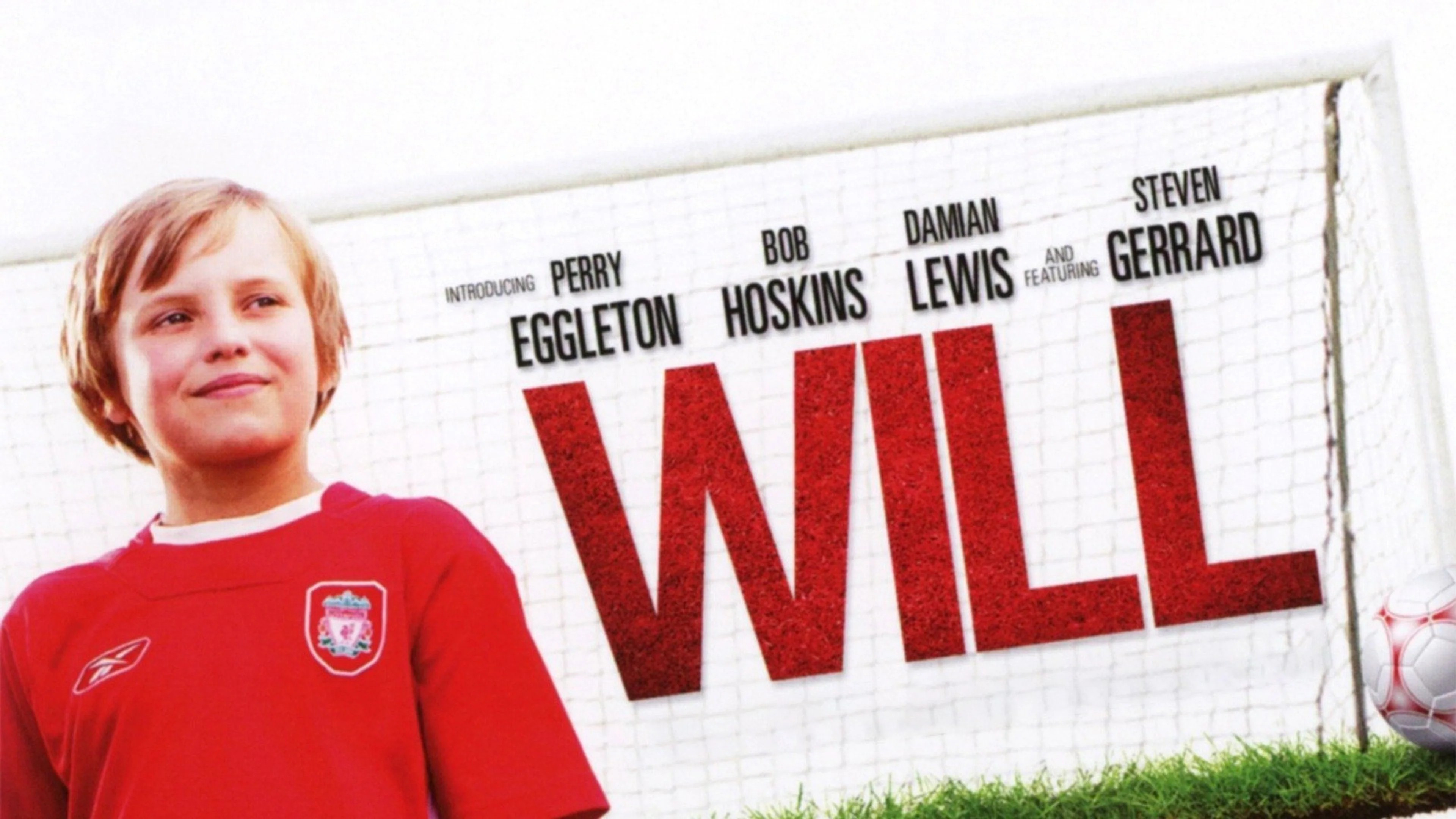 Will scene photo