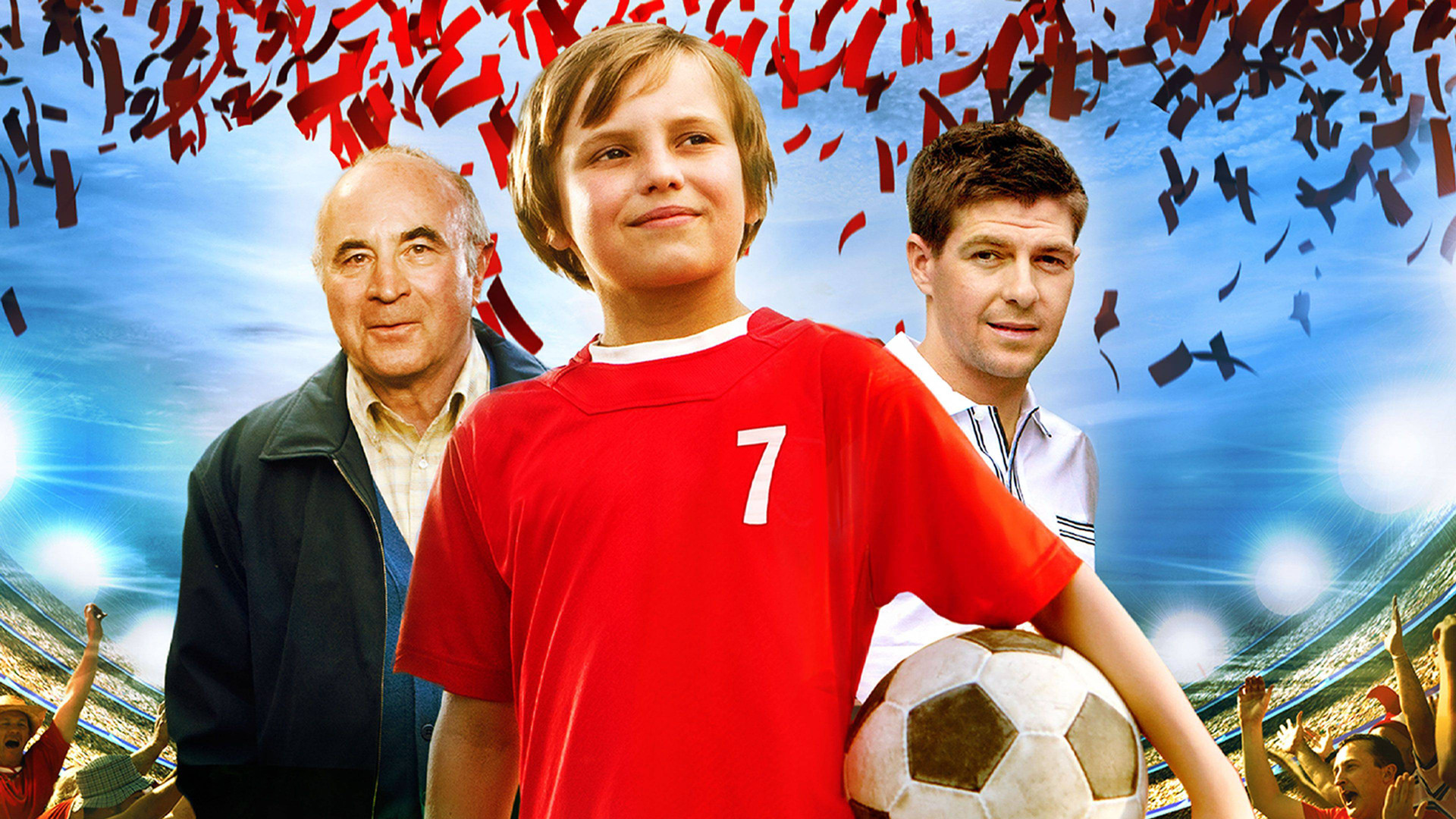 Will scene photo