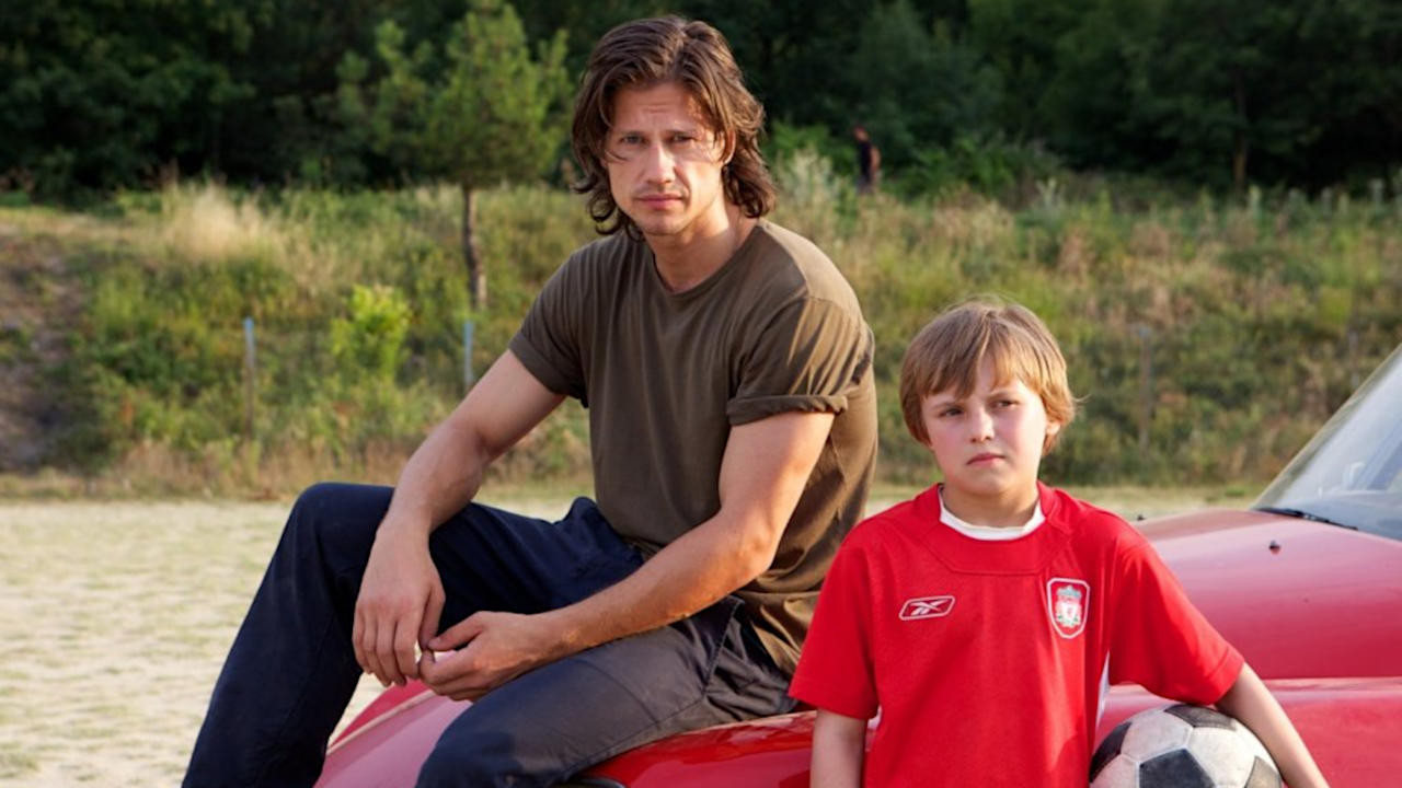 Will scene photo